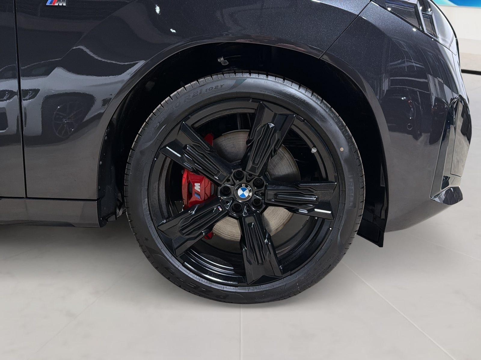 BMW X3 – Bild 11