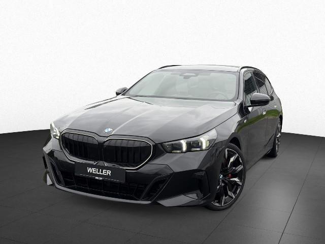 BMW 520d 2025
