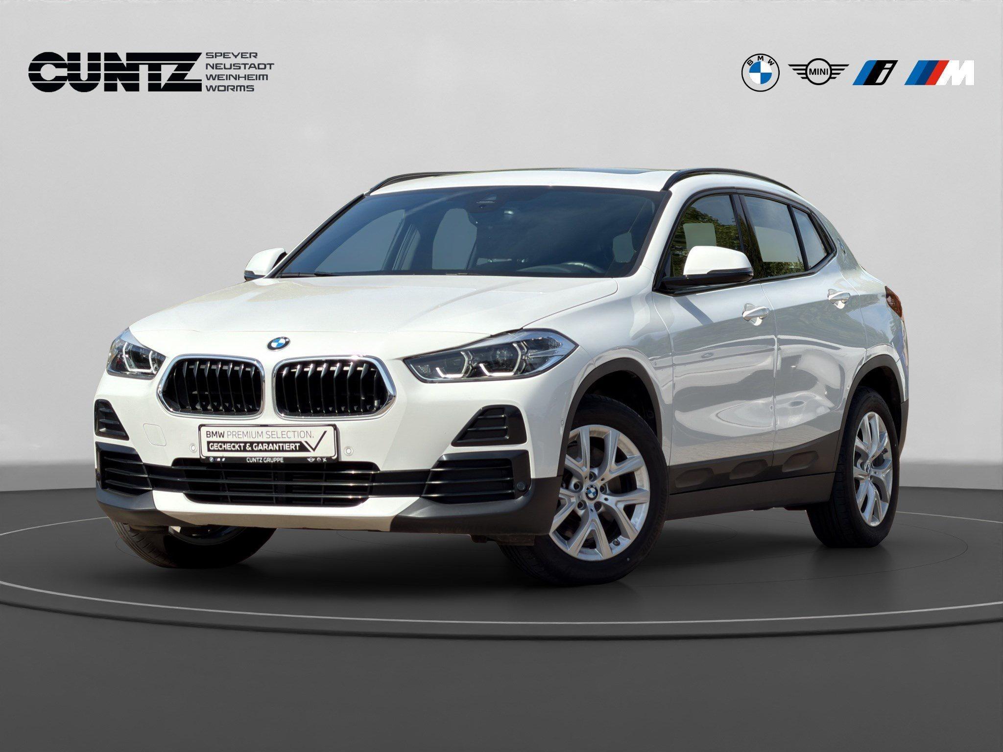 BMW X2 – Bild 2
