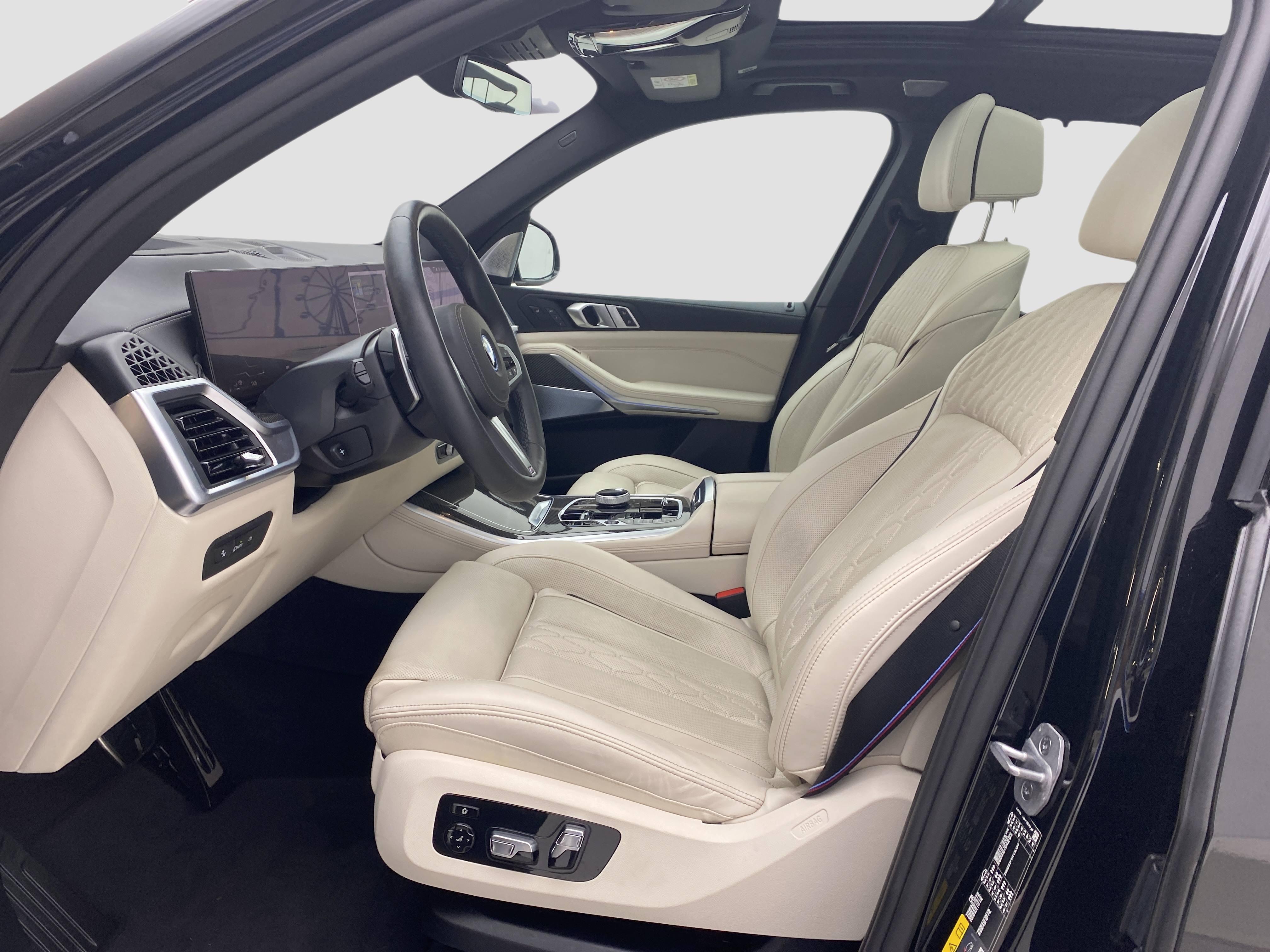 BMW X5 – Bild 13