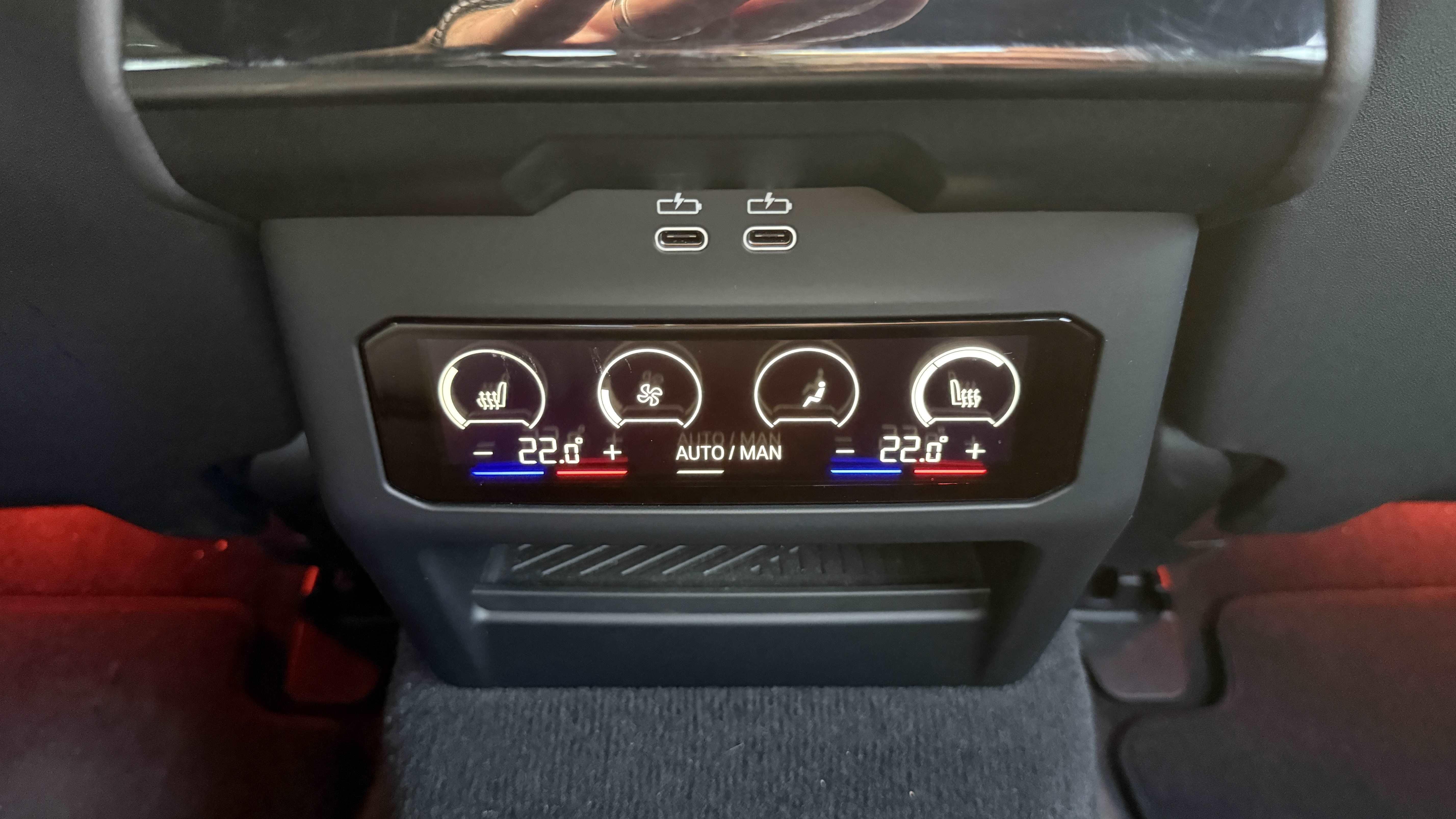 BMW 5er – Bild 24