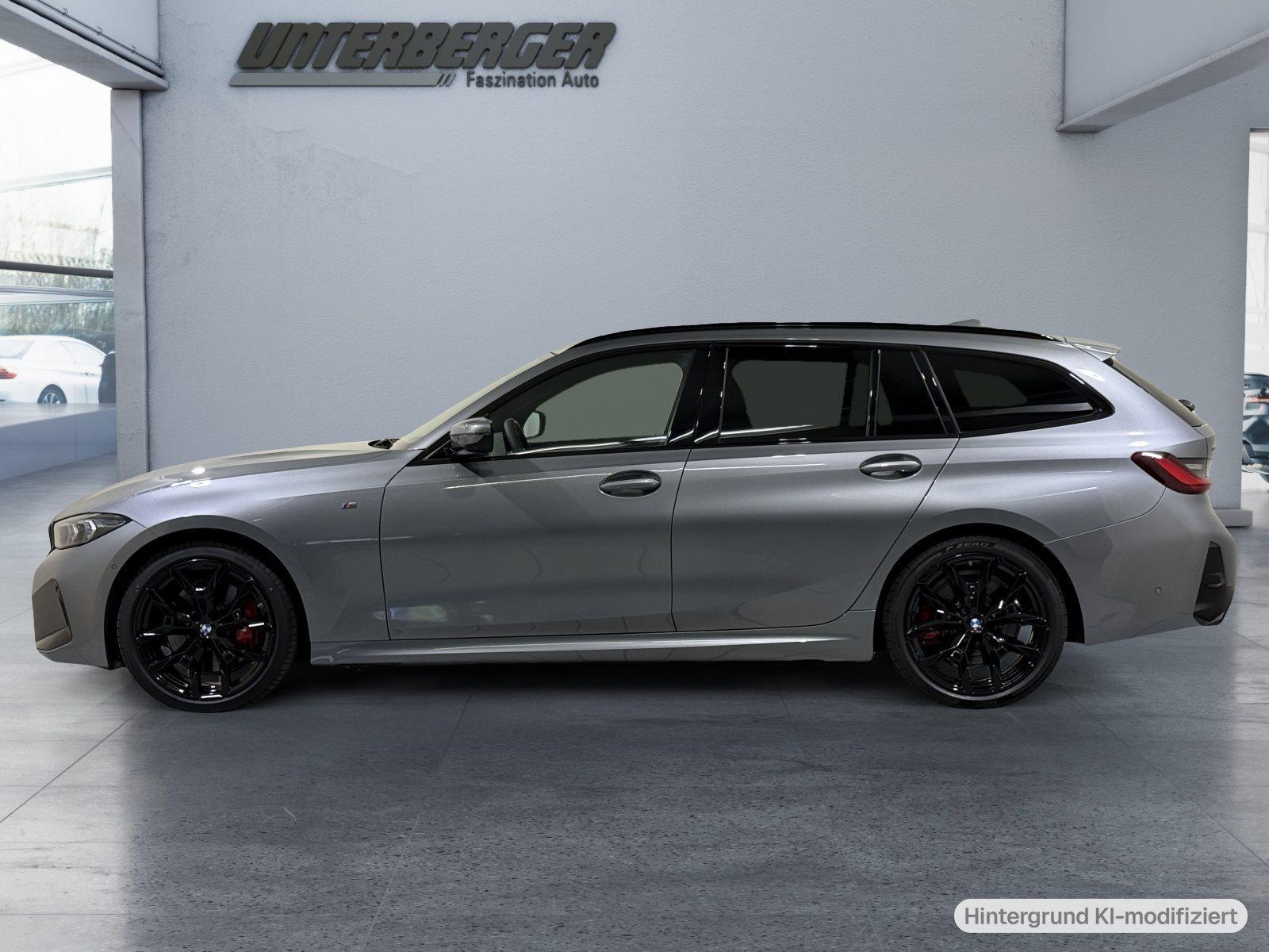 BMW 3er Touring – Bild 2