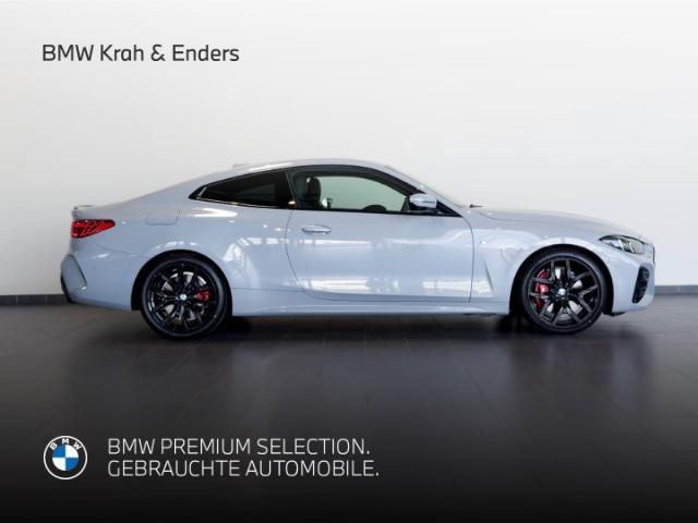 BMW 4er Coupé – Bild 18