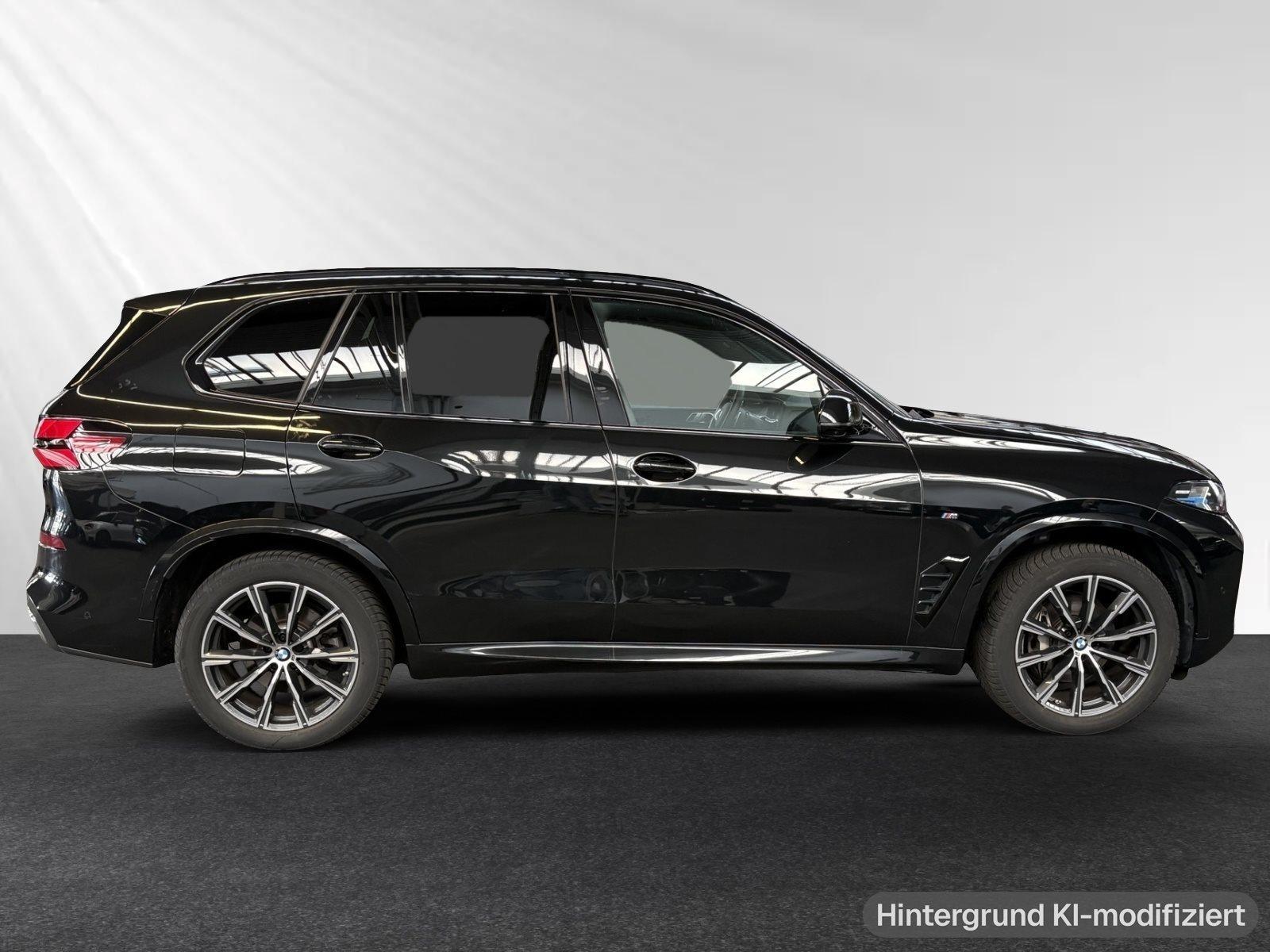 BMW X5 – Bild 3
