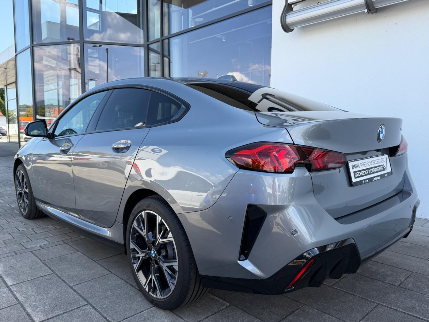 BMW 2er Gran Coupé – Bild 8