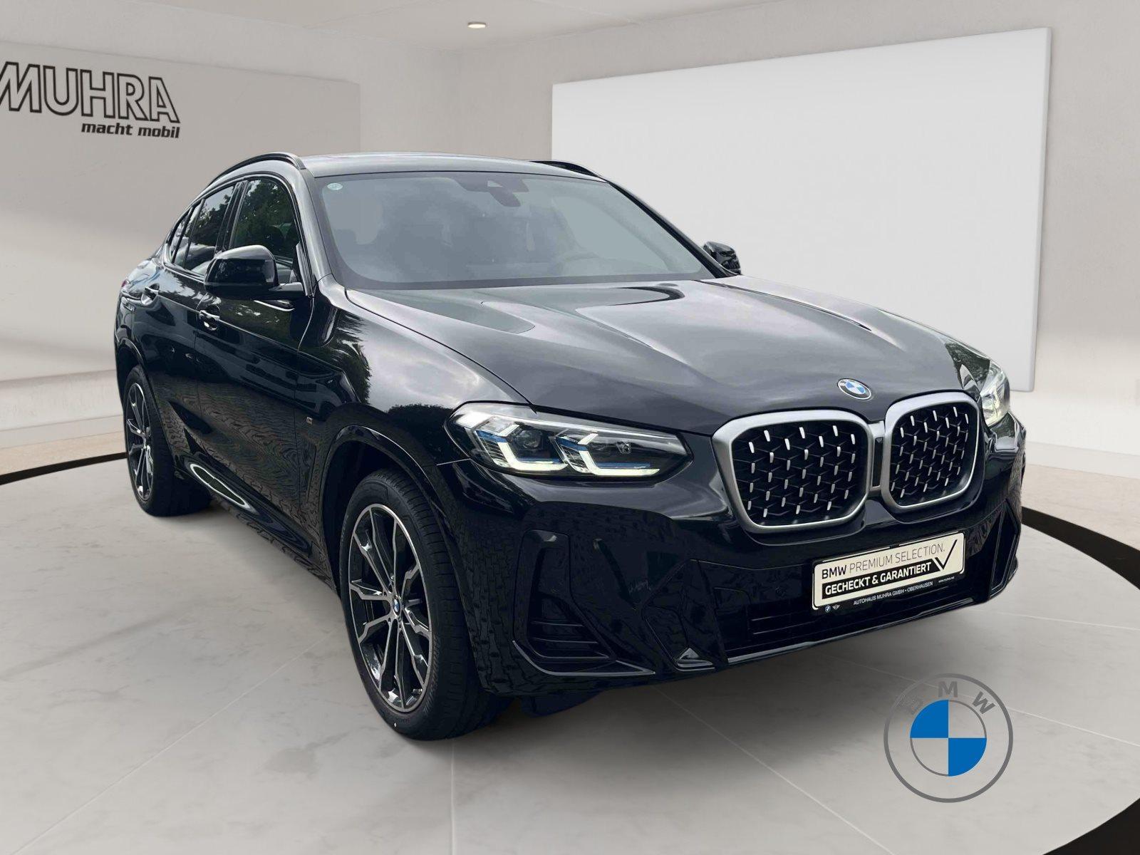 BMW X4 – Bild 8
