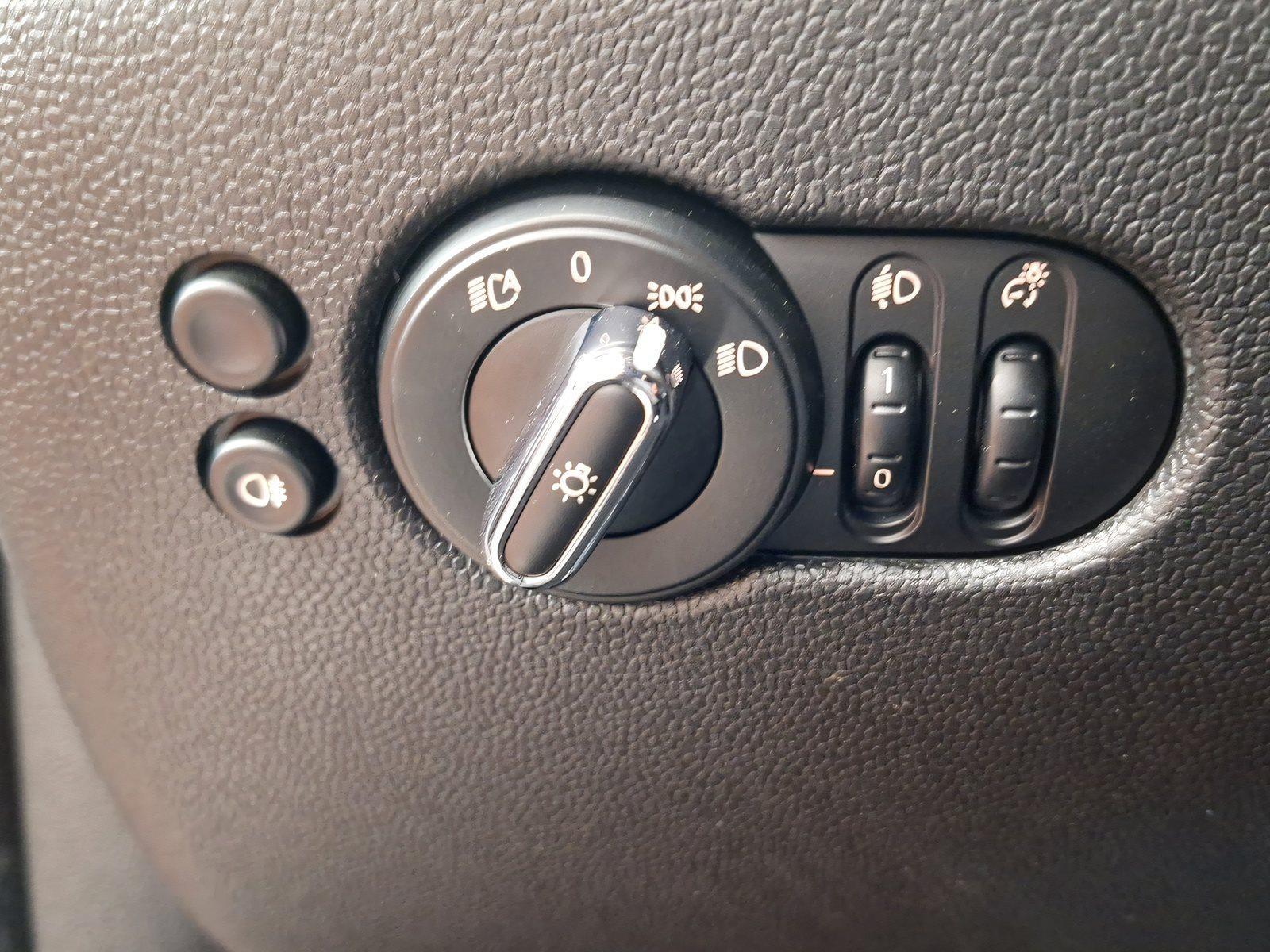 MINI Cooper 3-Türer – Bild 19