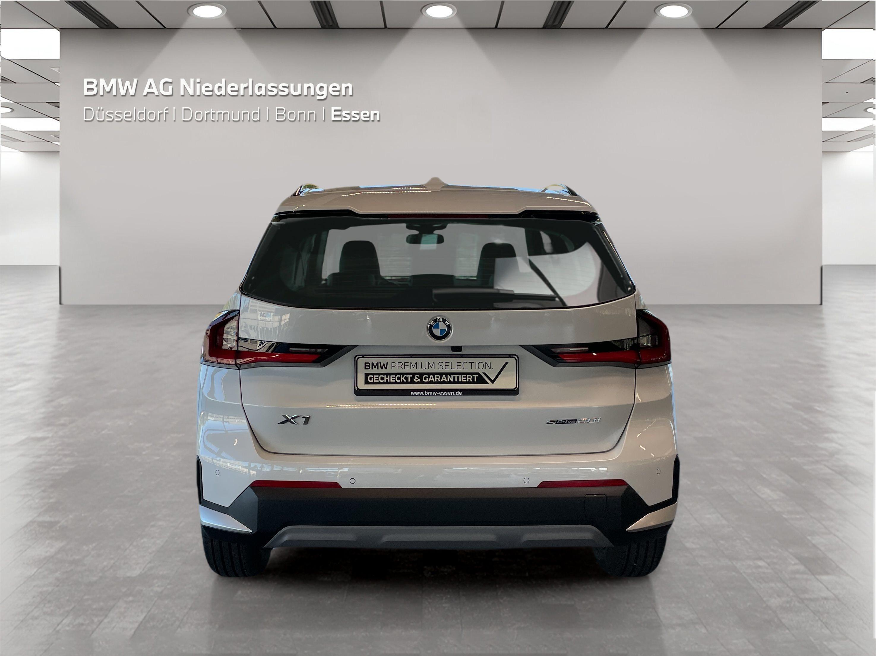 BMW X1 – Bild 15