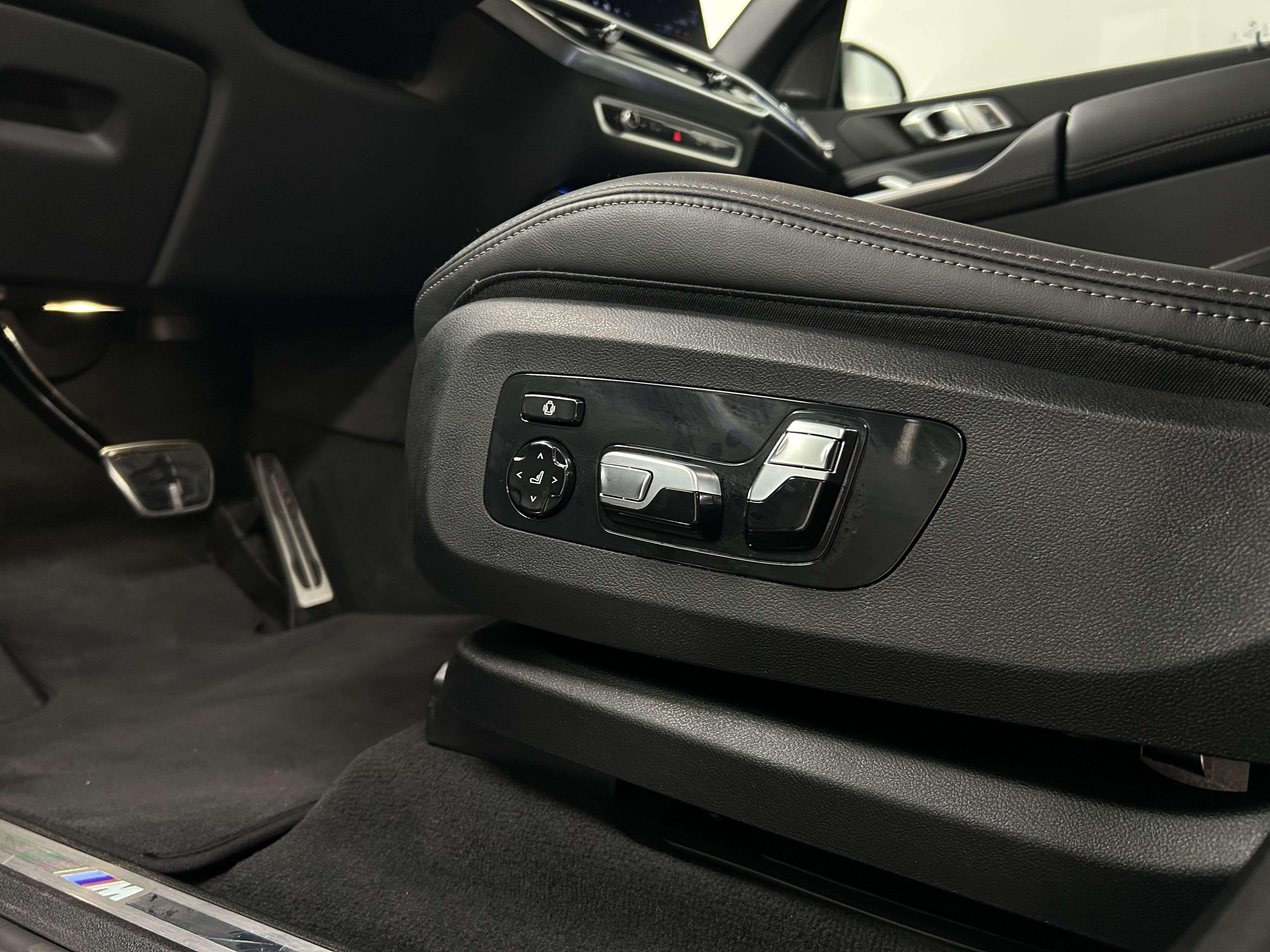 BMW X5 – Bild 26