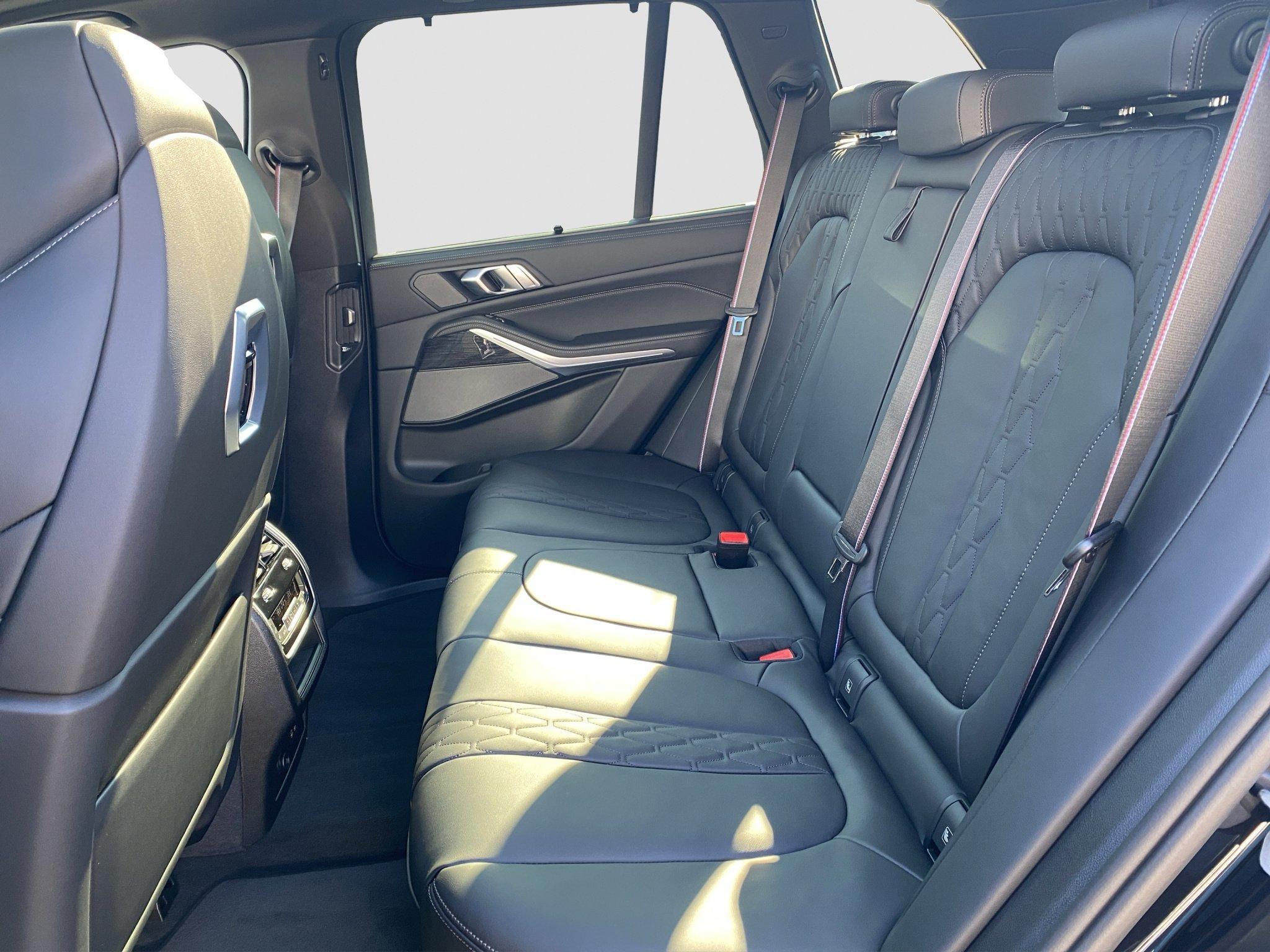 BMW X5 – Bild 16