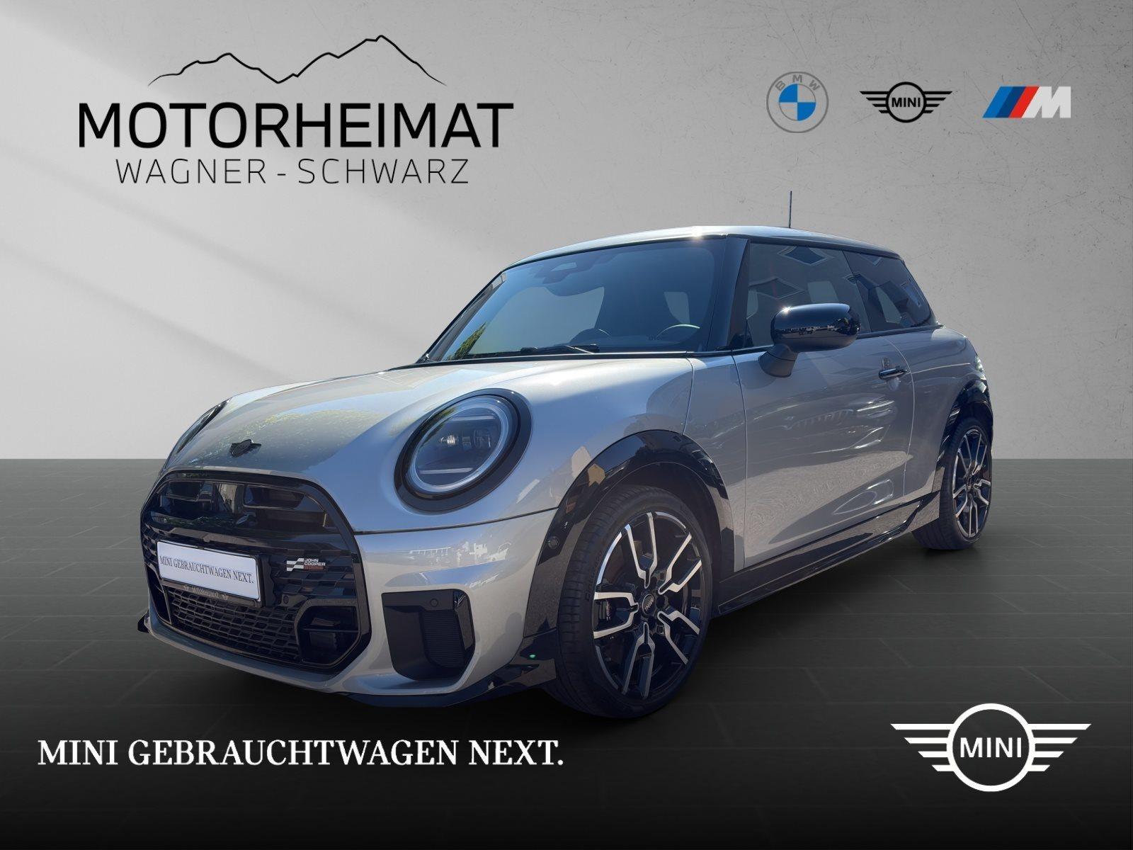 MINI Cooper 3-Türer