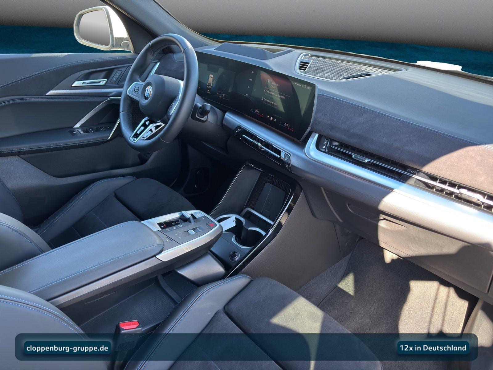 BMW X2 – Bild 7