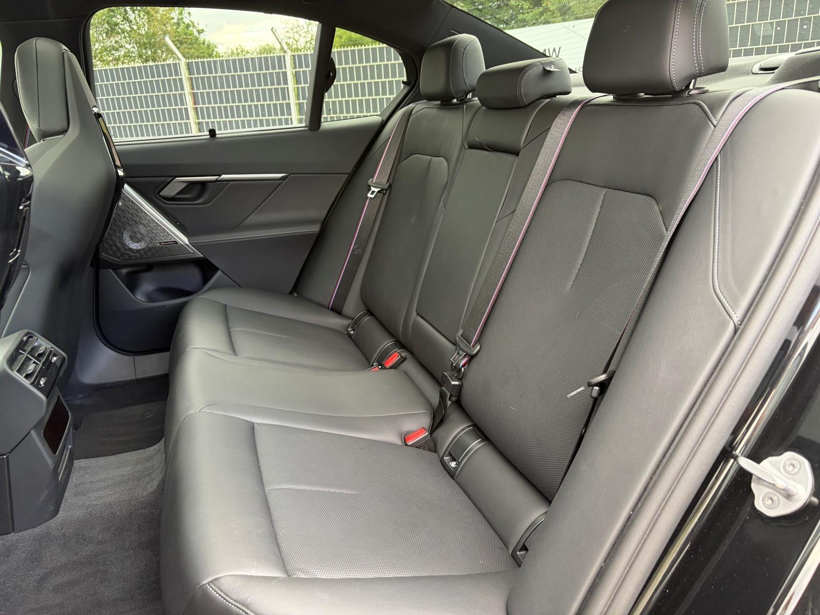 BMW M5 – Bild 4