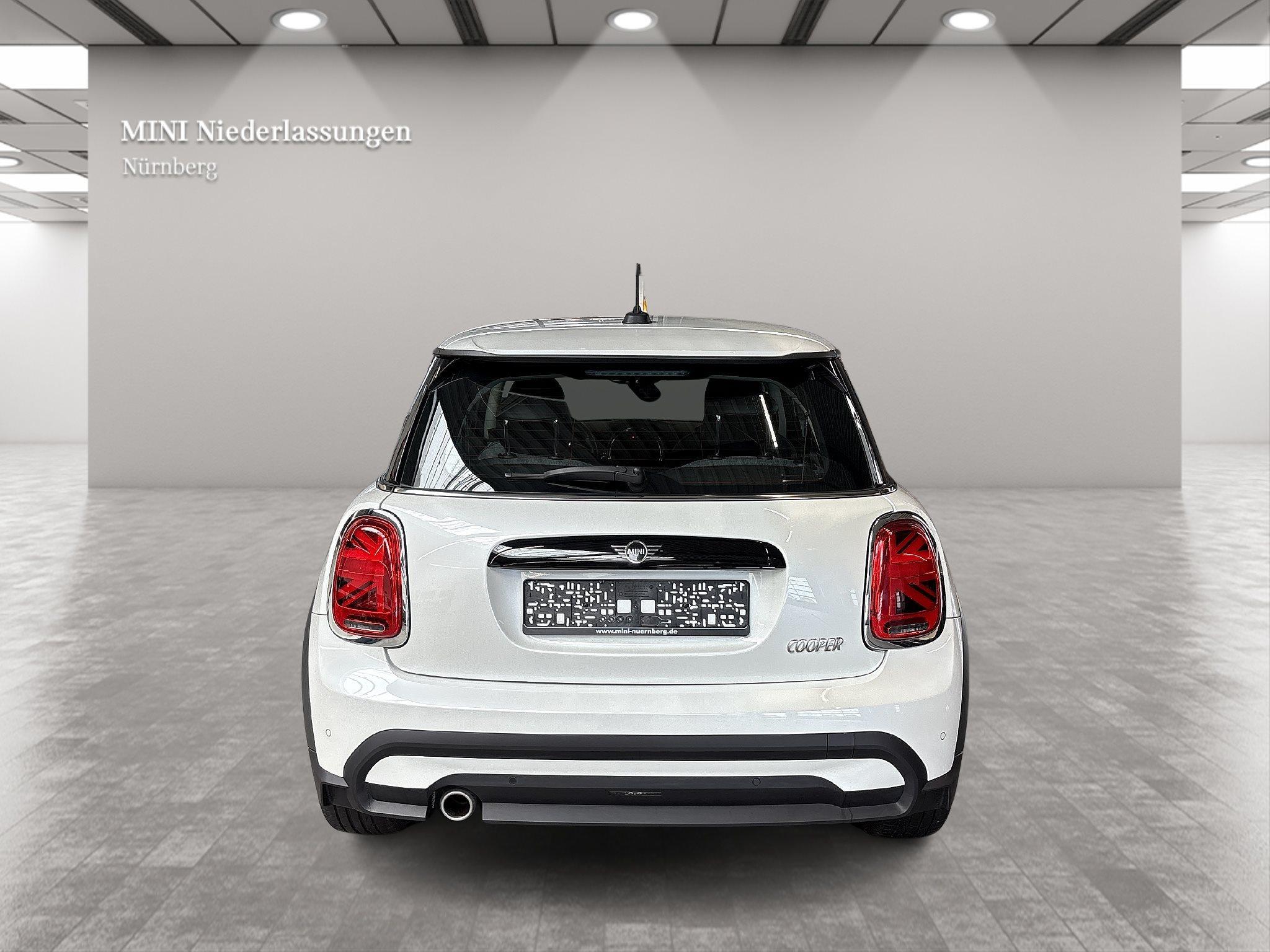 MINI Cooper 3-Türer – Bild 4