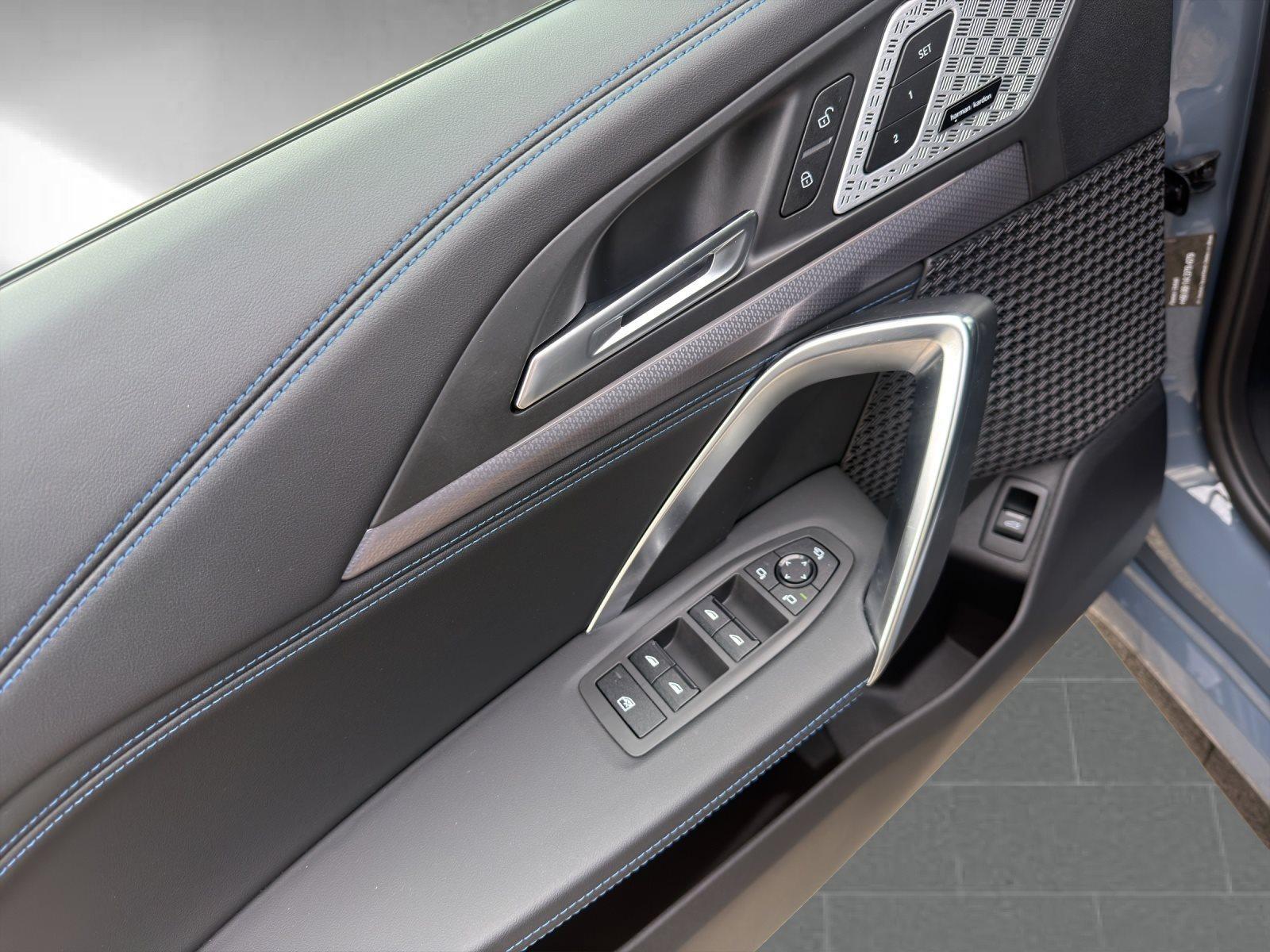 BMW X1 – Bild 6