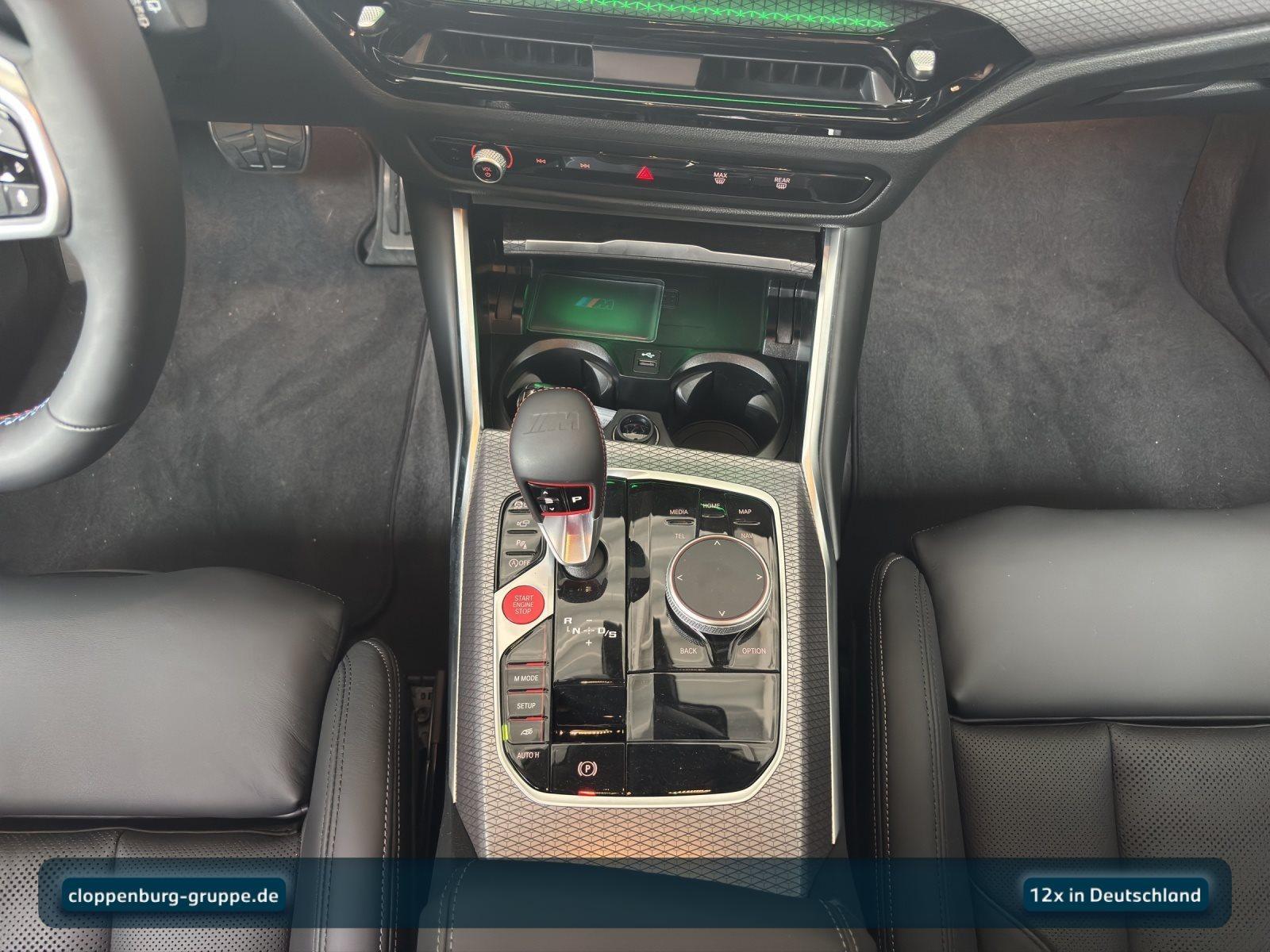 BMW M3 Touring – Bild 13