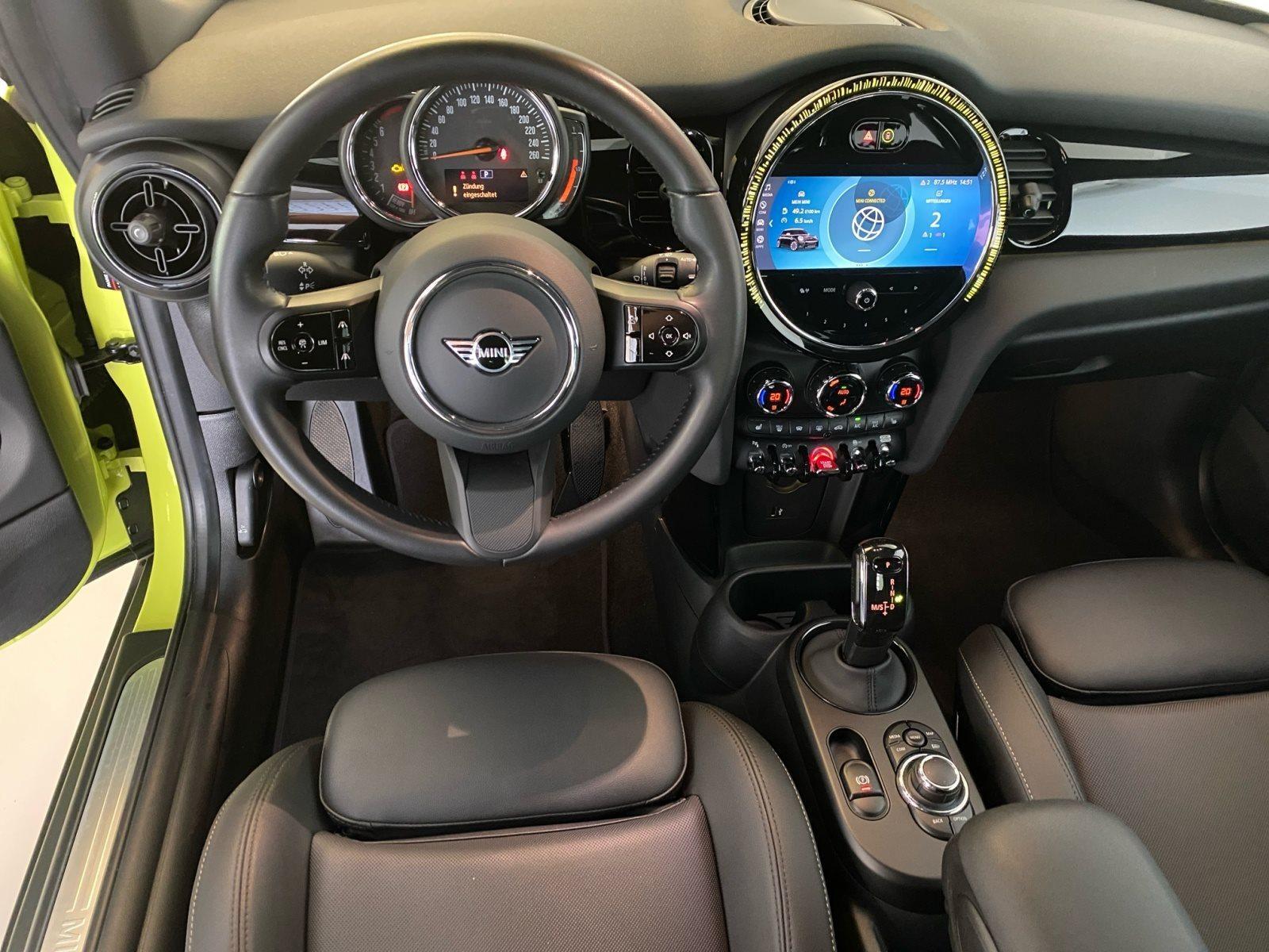 MINI Cooper 3-Türer – Bild 18