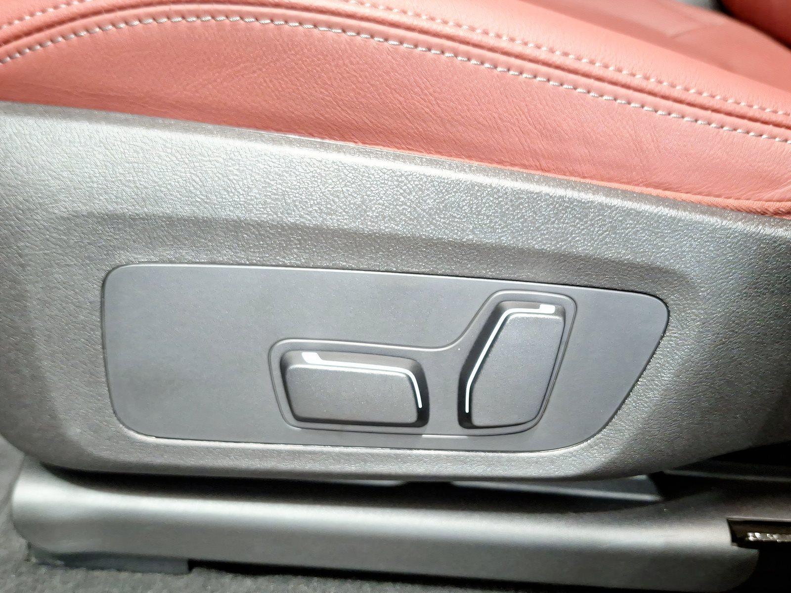 BMW X4 – Bild 11