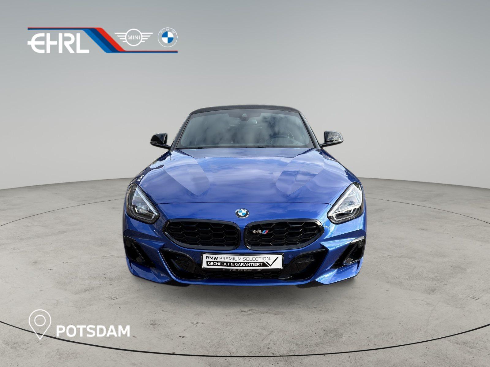 BMW Z4 – Bild 3