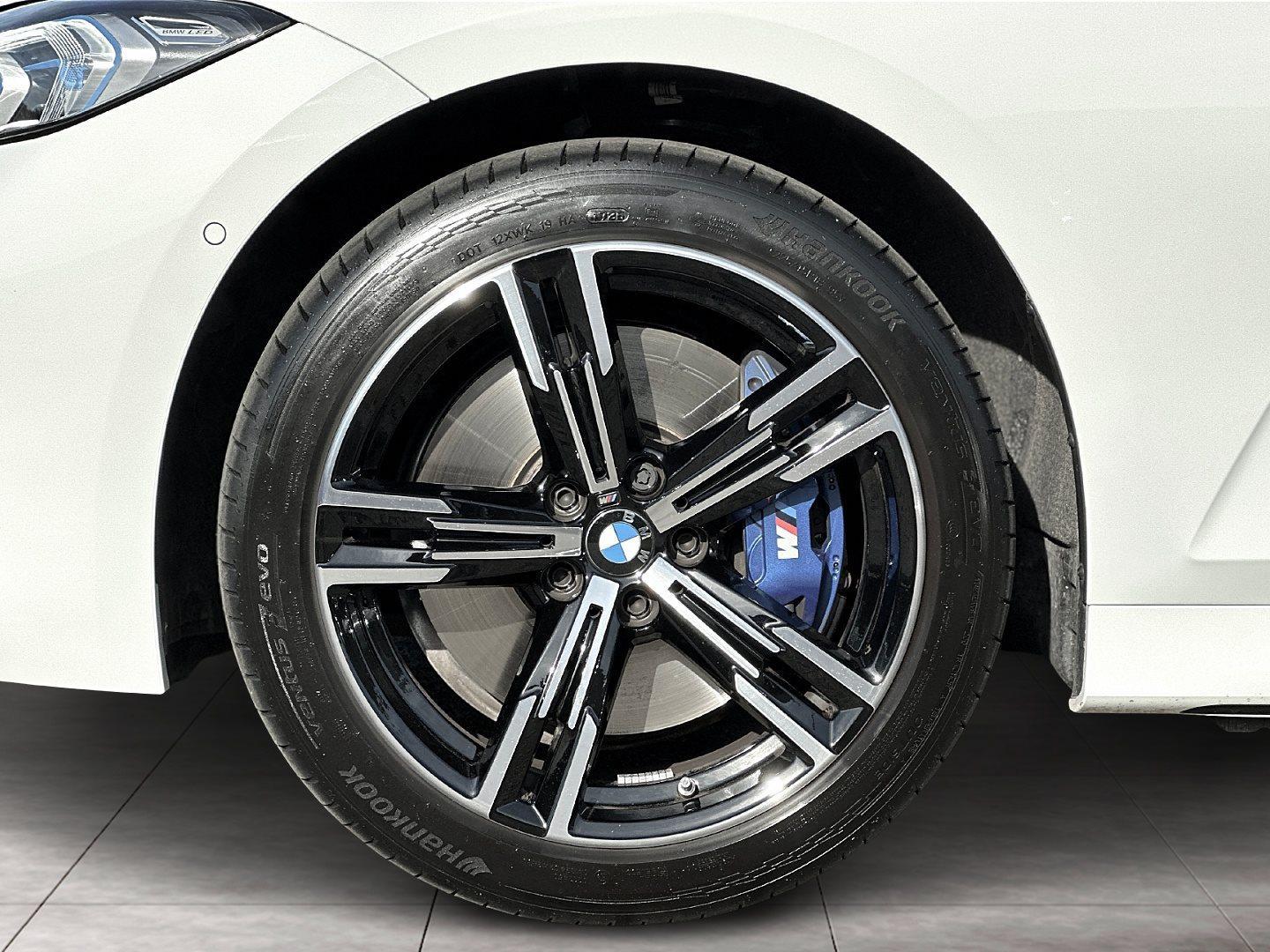 BMW 3er Touring – Bild 6