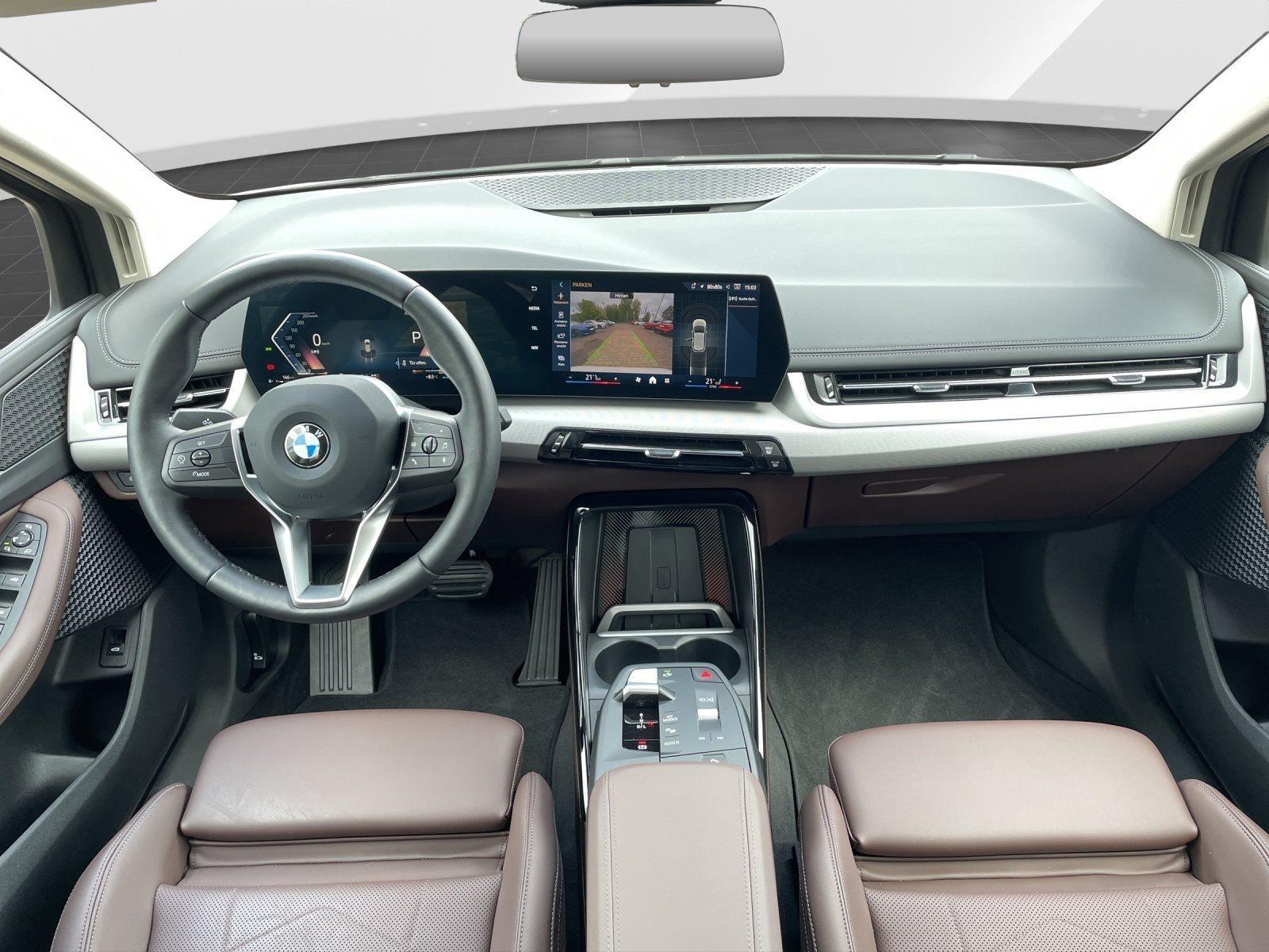BMW 2er Active Tourer – Bild 10