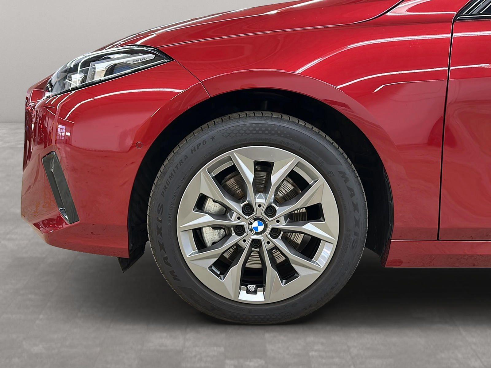 BMW 1er – Bild 13