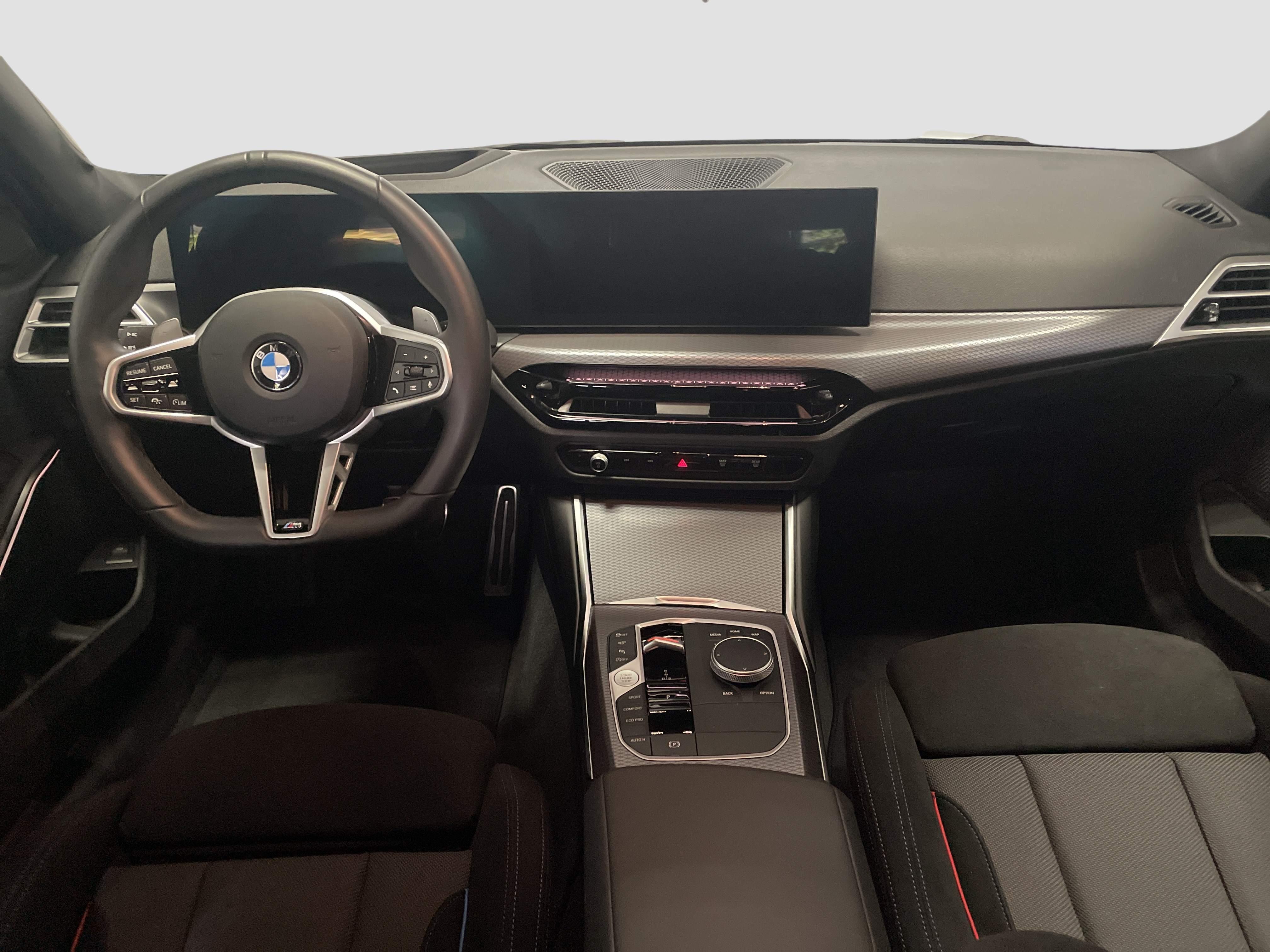 BMW 3er Touring – Bild 12