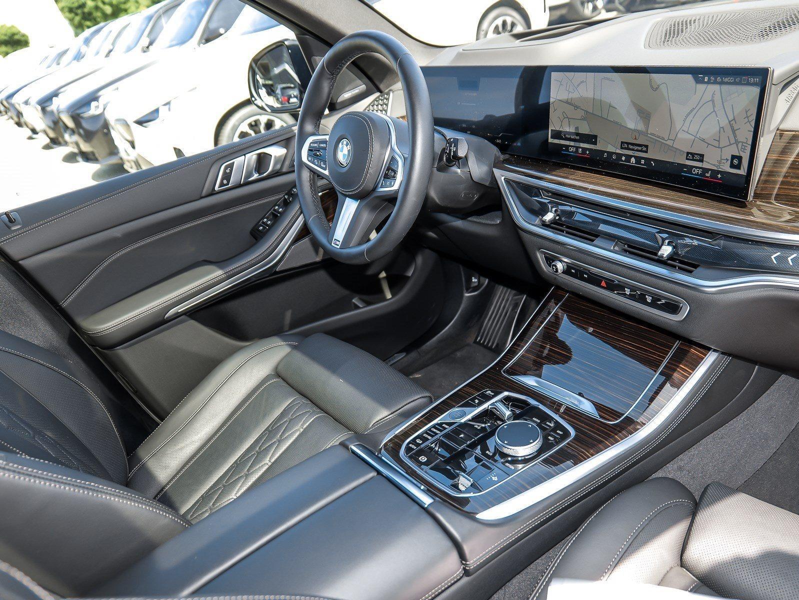BMW X5 – Bild 22