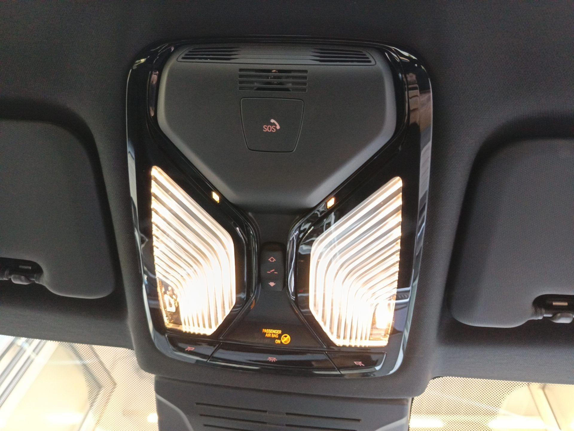 BMW X6 – Bild 20