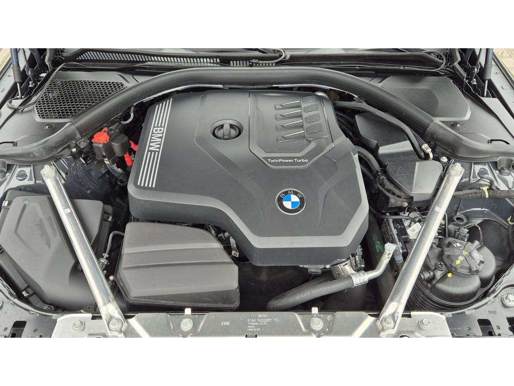 BMW 4er Gran Coupé – Bild 18