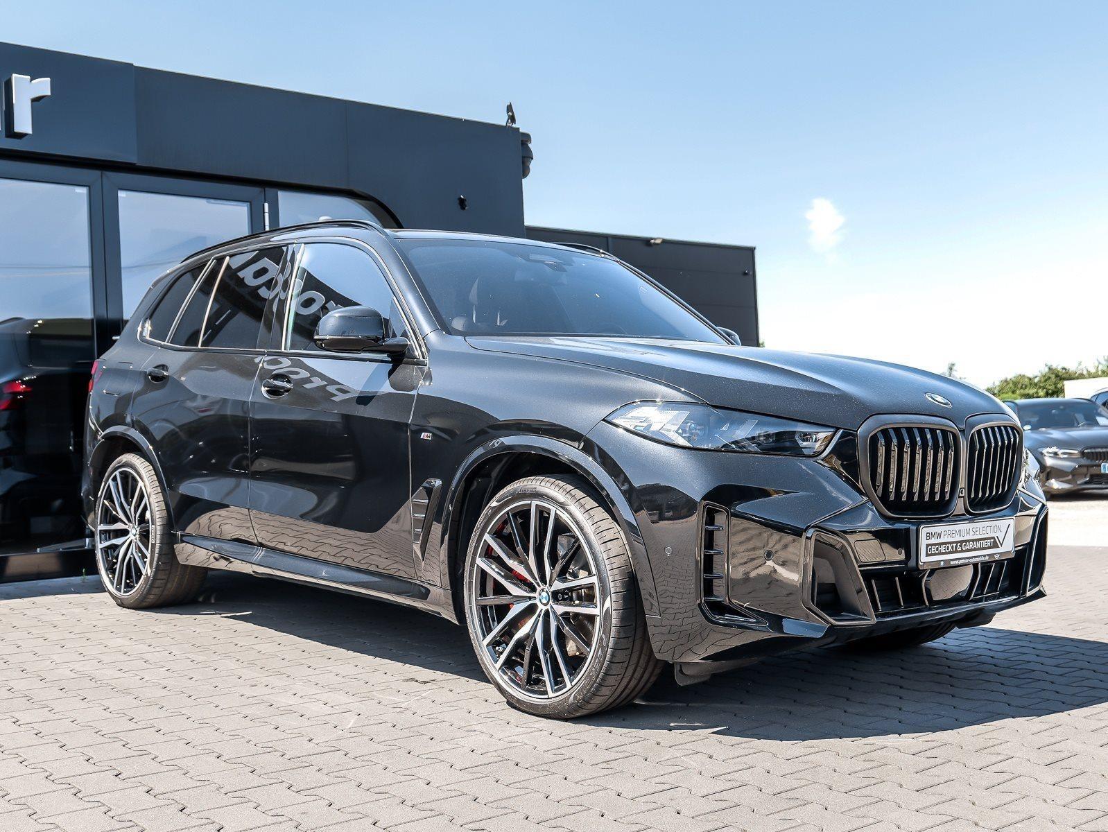 BMW X5 – Bild 6