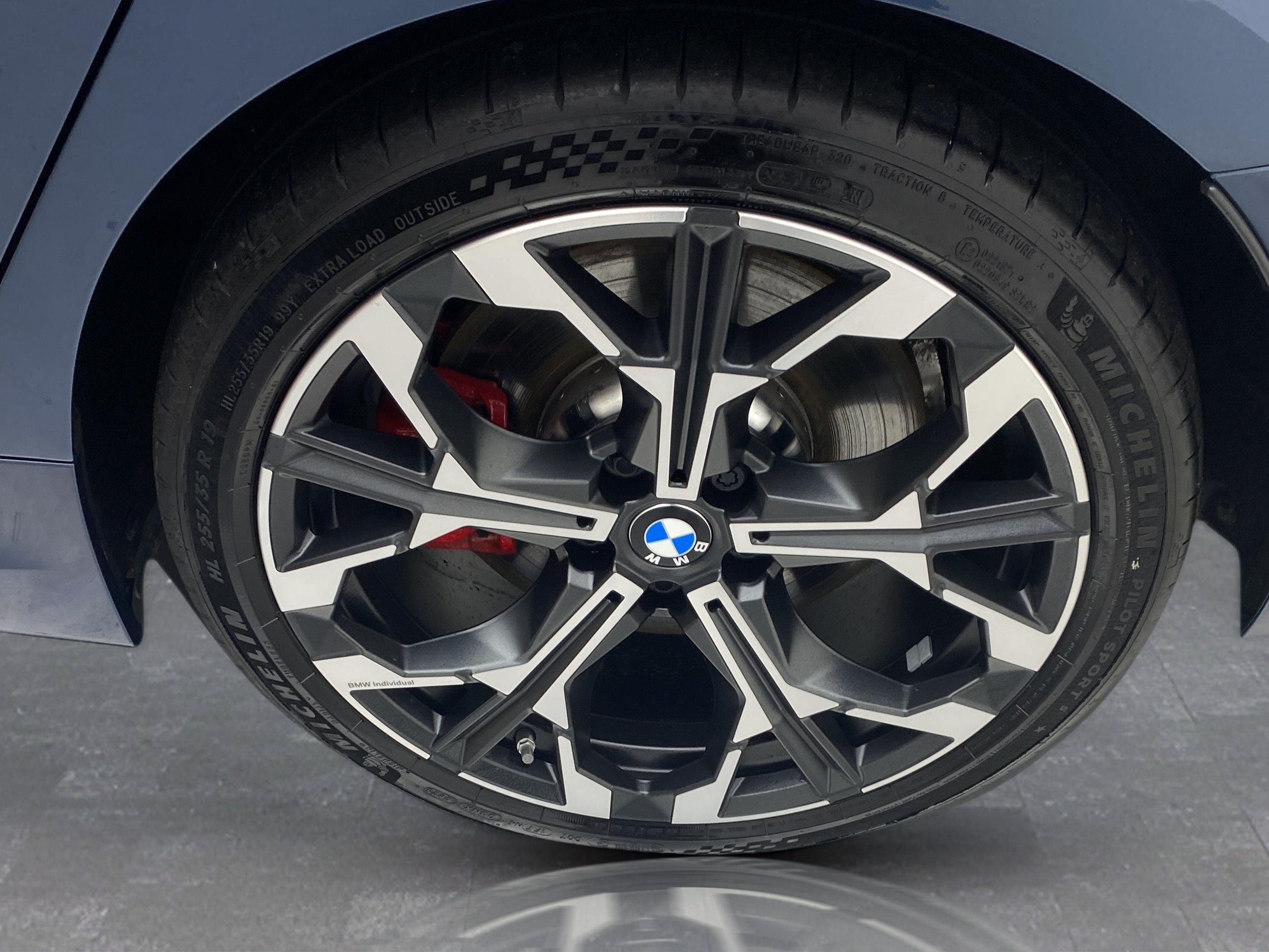 BMW 3er Touring – Bild 14