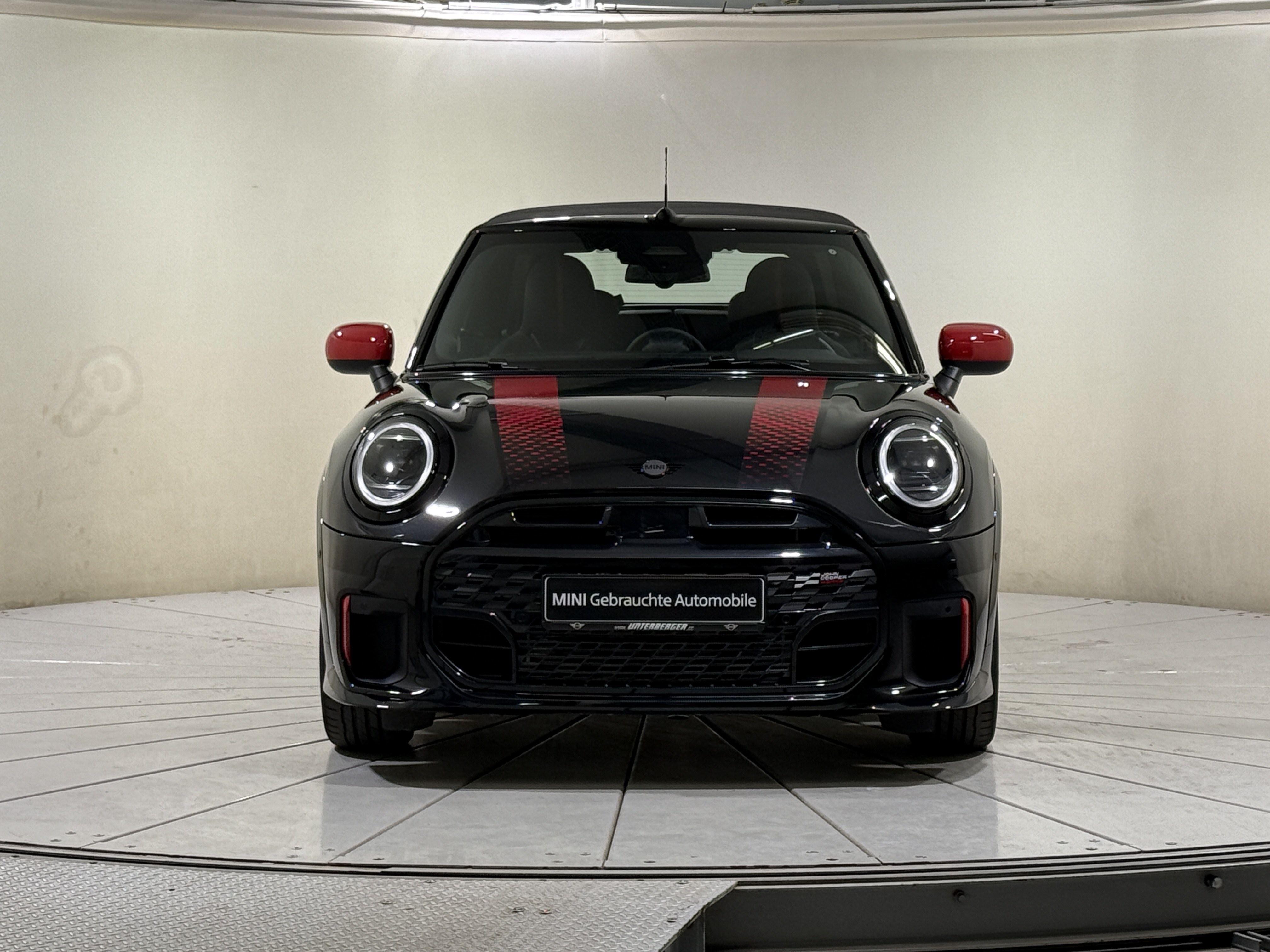 MINI Cabrio – Bild 21