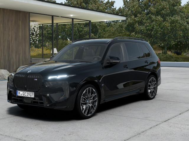 BMW X7 2026