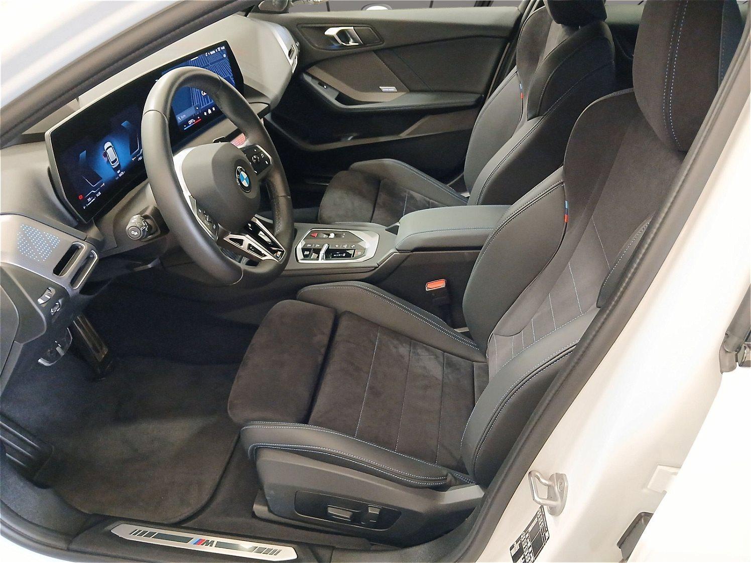 BMW 1er – Bild 14