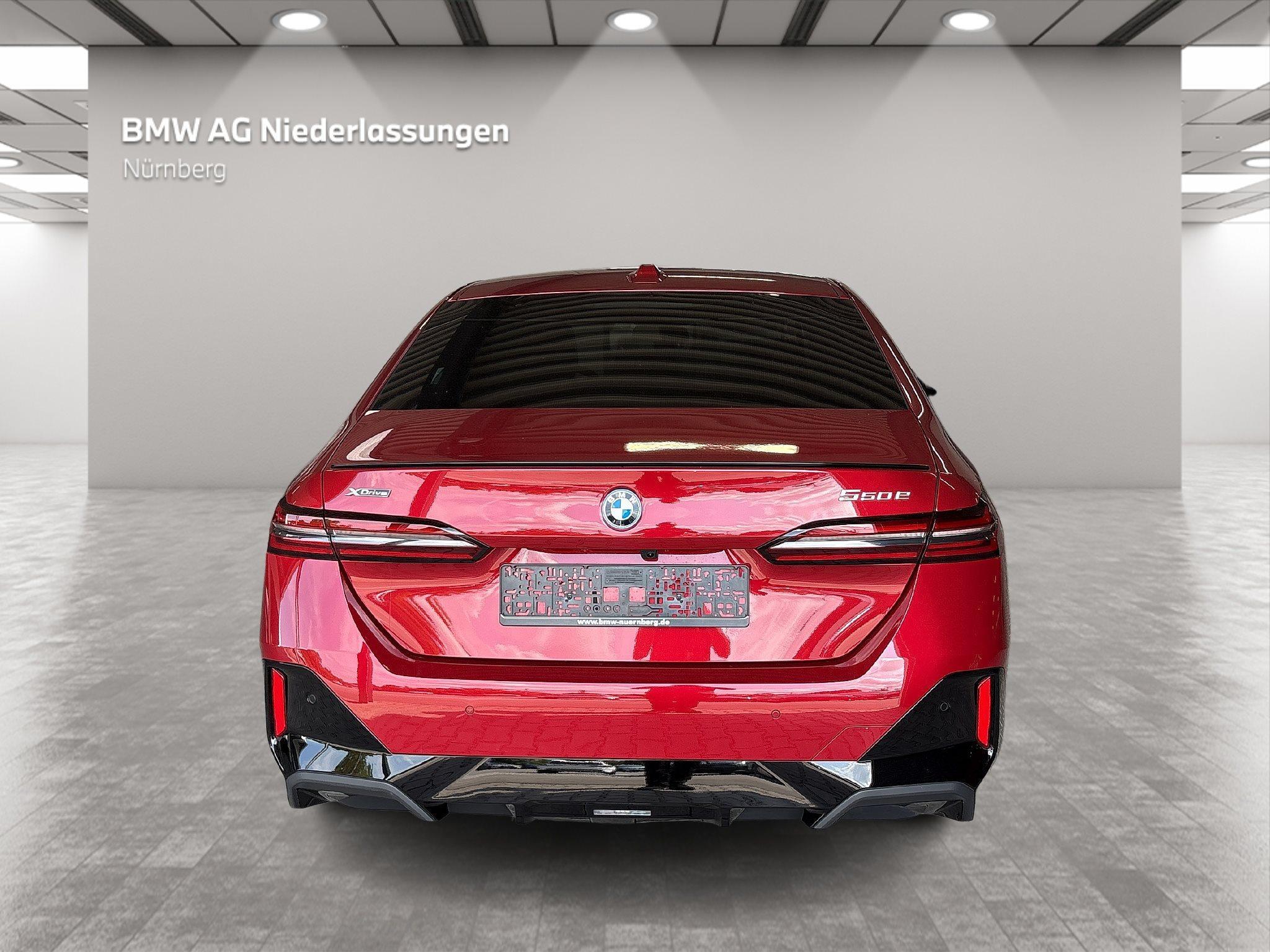 BMW 5er – Bild 5