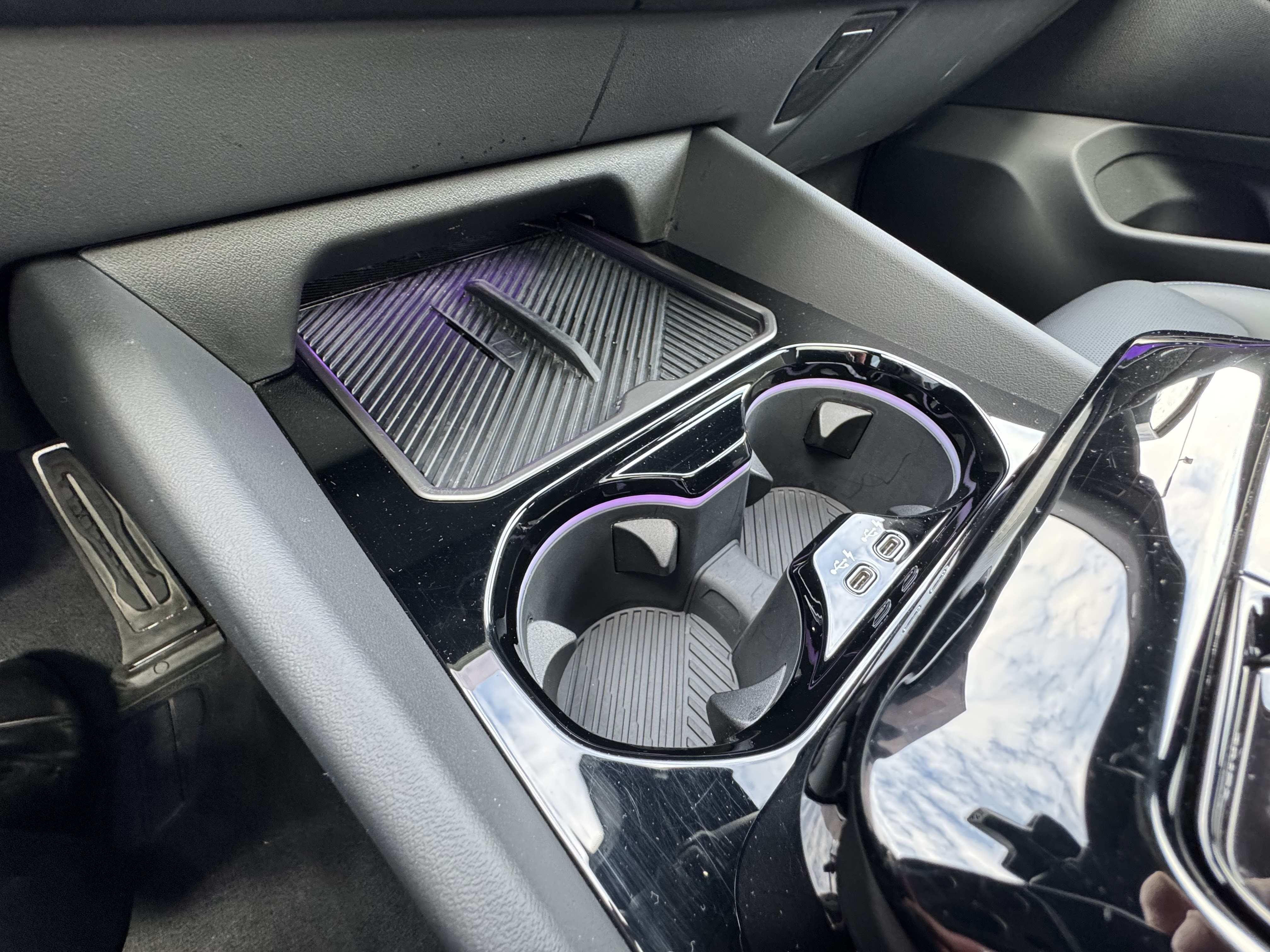 BMW 5er Touring – Bild 11