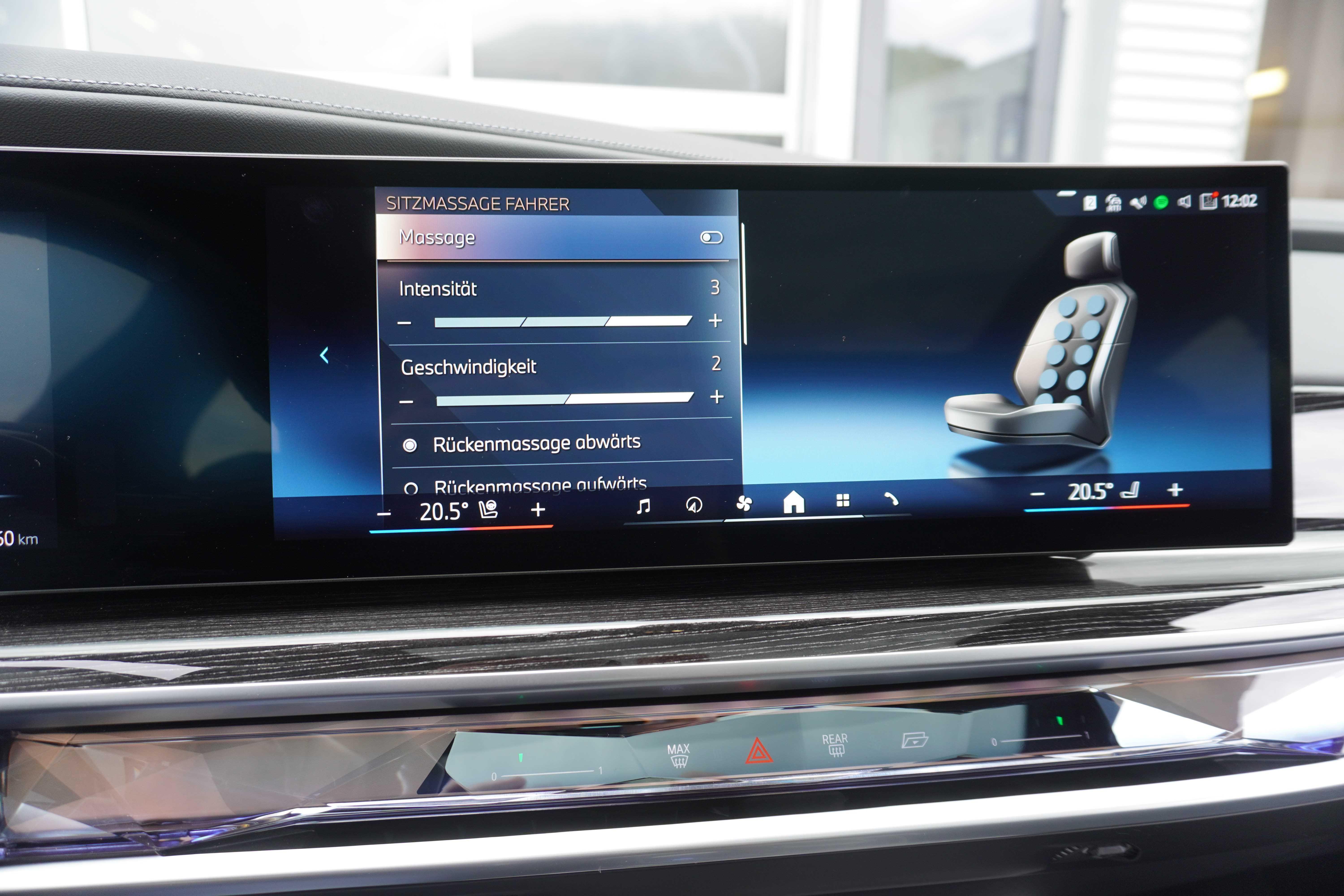 BMW i7 – Bild 9