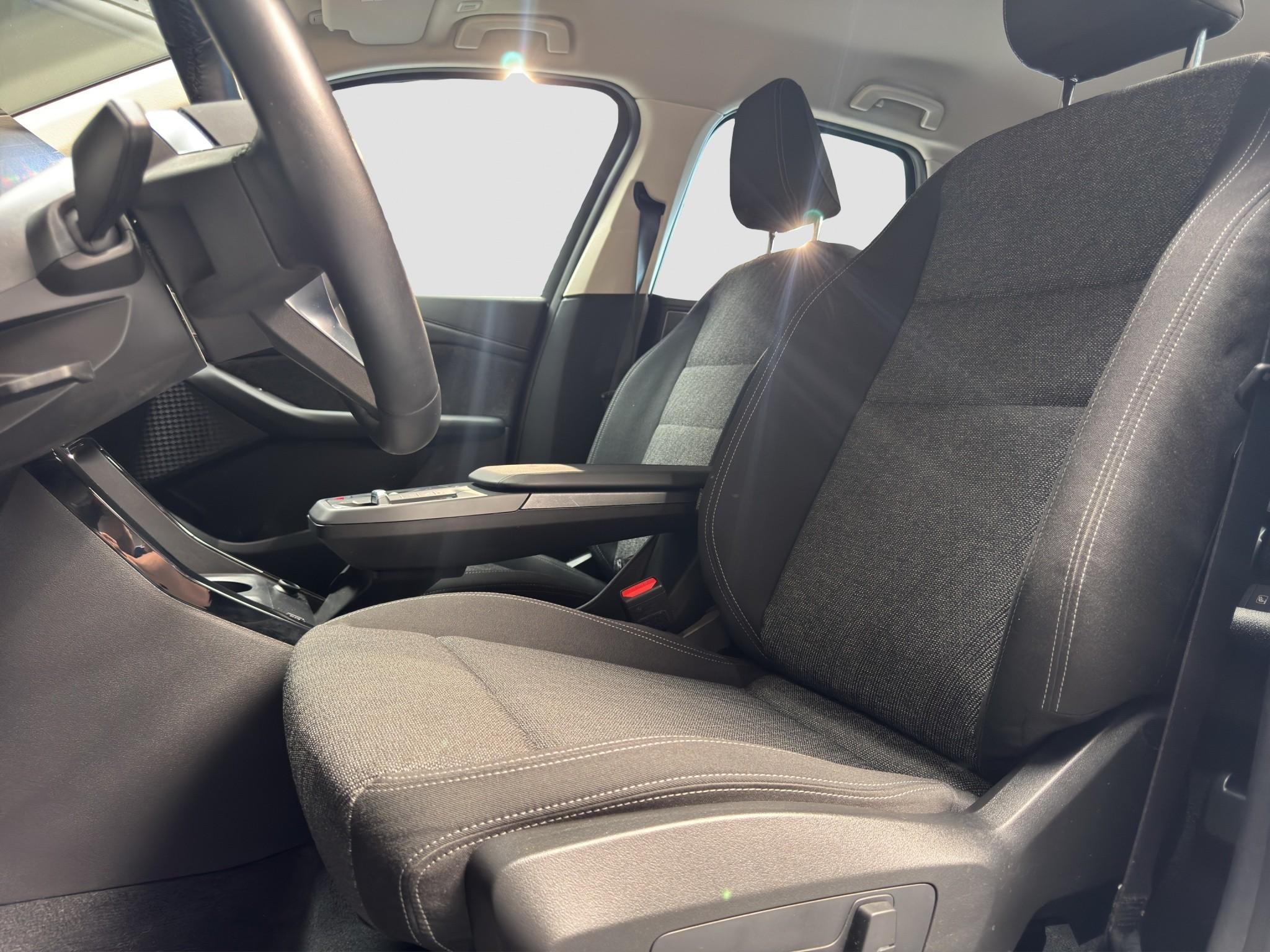 BMW 2er Active Tourer – Bild 14