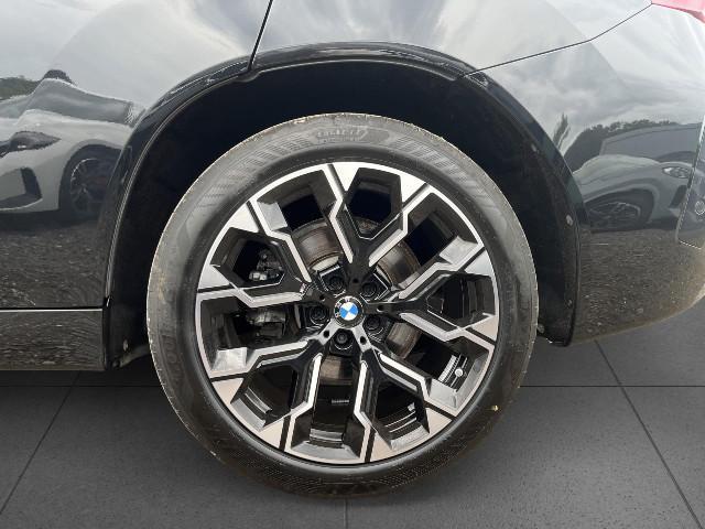 BMW X3 – Bild 8