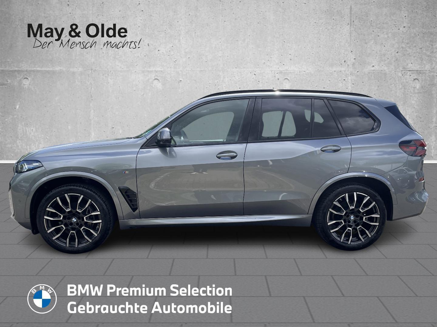 BMW X5 – Bild 14