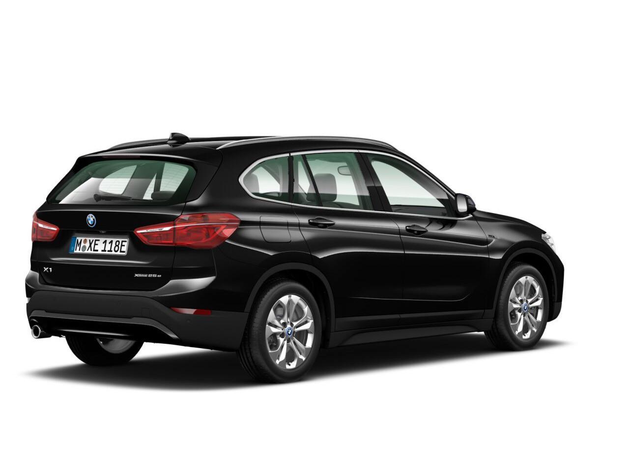BMW X1 occasion
