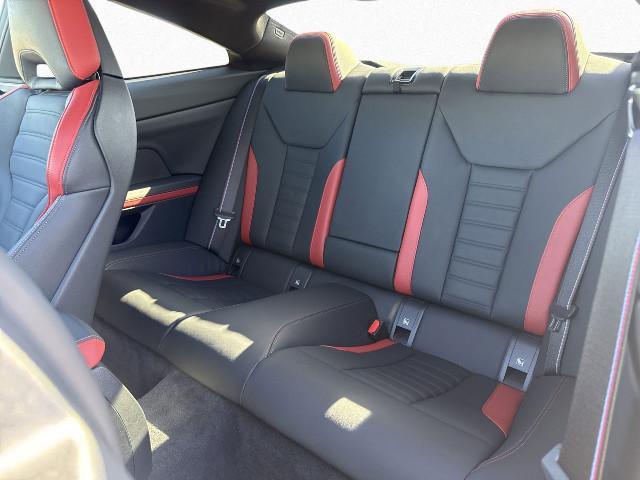 BMW 4er Coupé – Bild 8