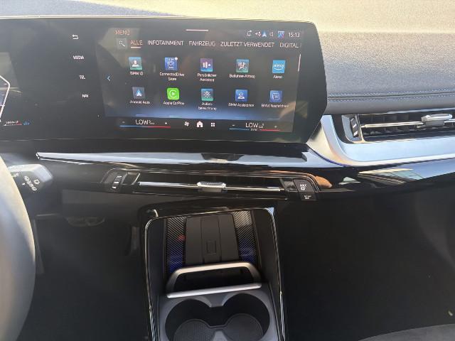 BMW 2er Active Tourer – Bild 10