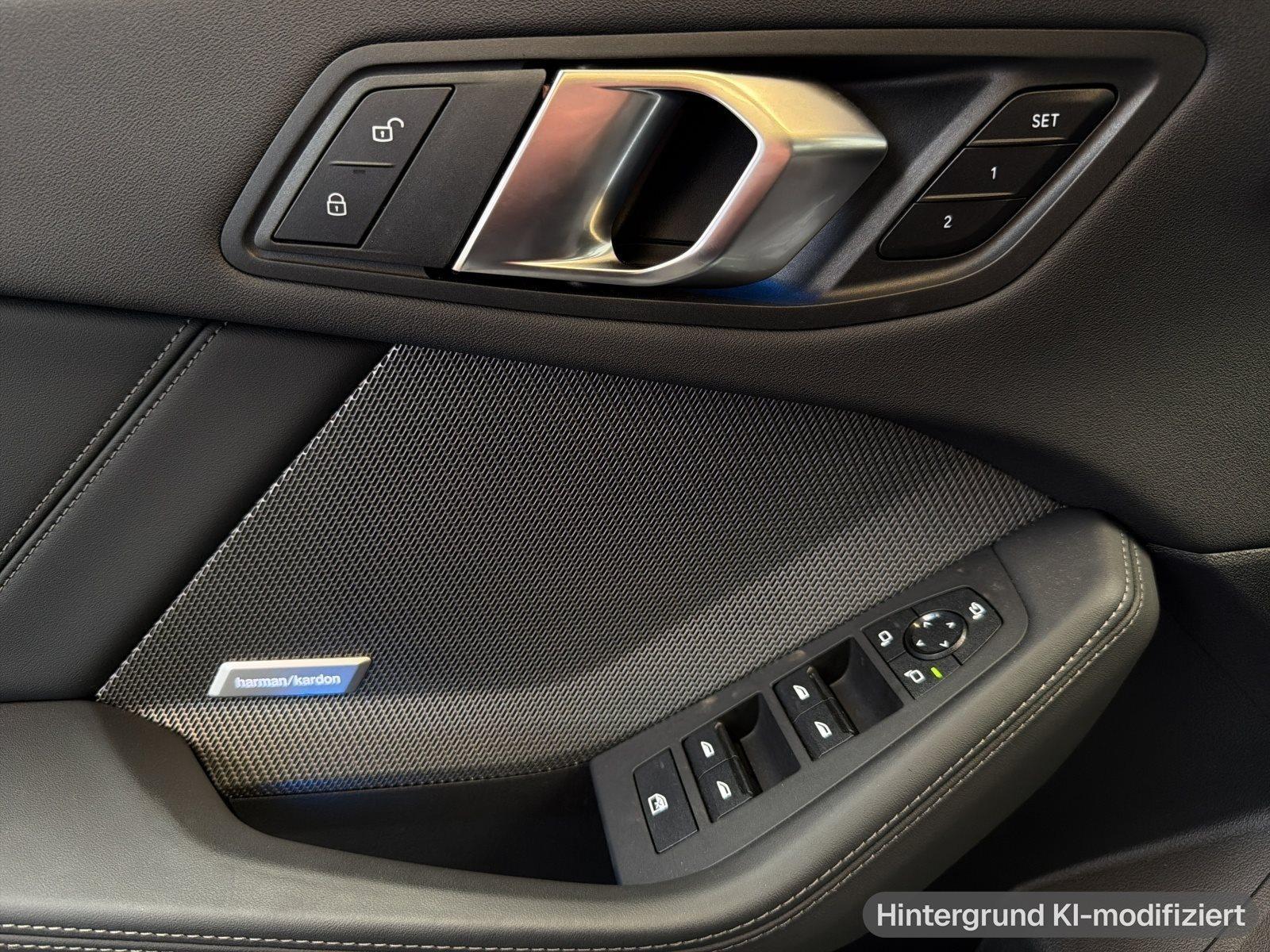 BMW 2er Gran Coupé – Bild 7