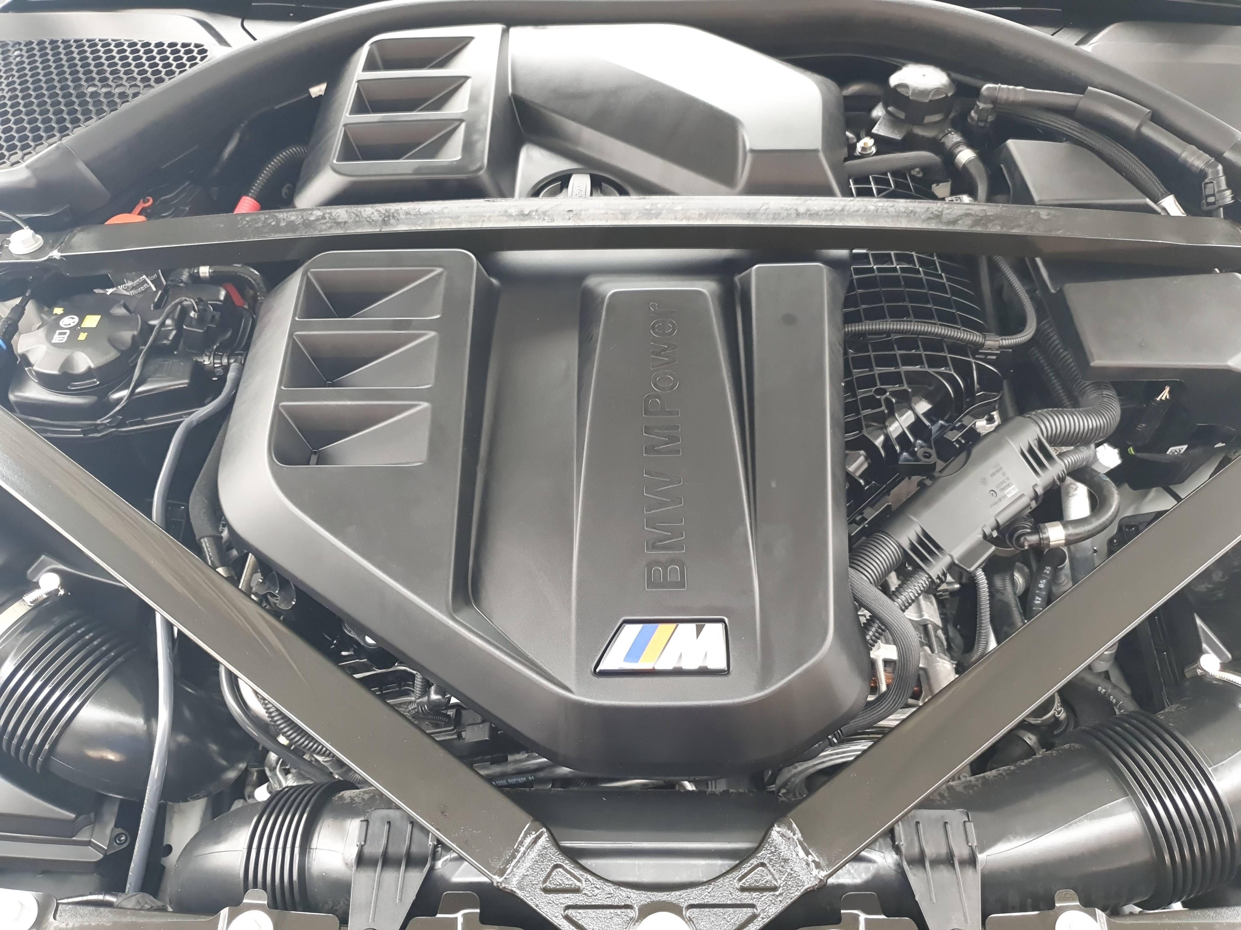BMW M3 Touring – Bild 19