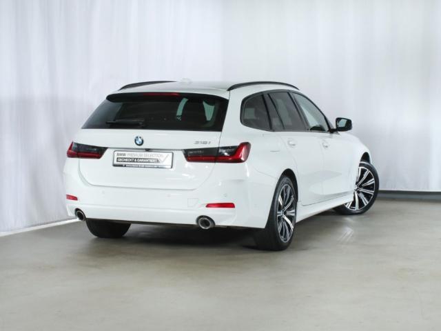 BMW 3er Touring – Bild 11