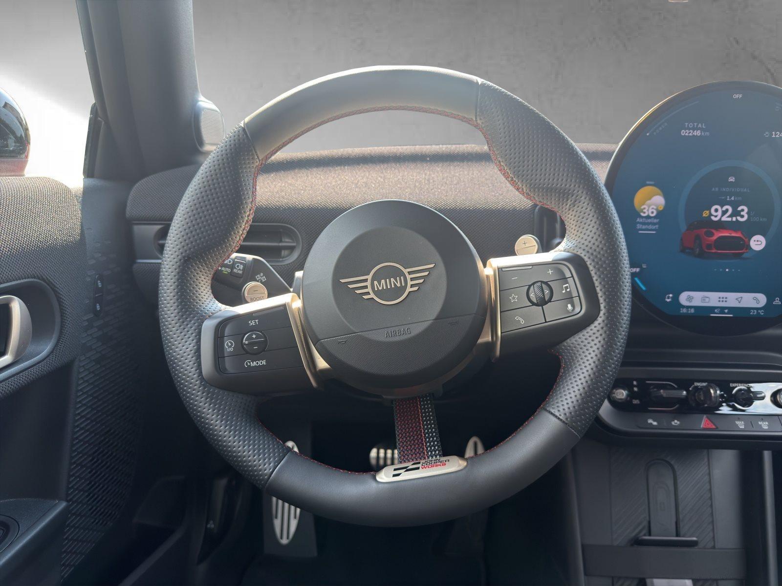 MINI Cabrio – Bild 6