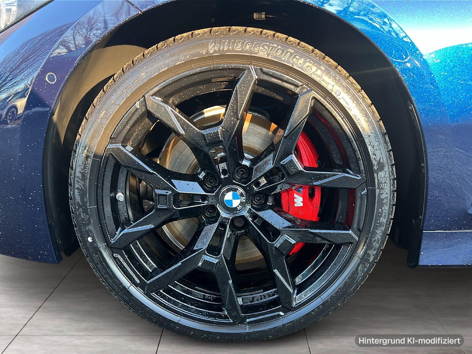 BMW 3er Touring – Bild 6