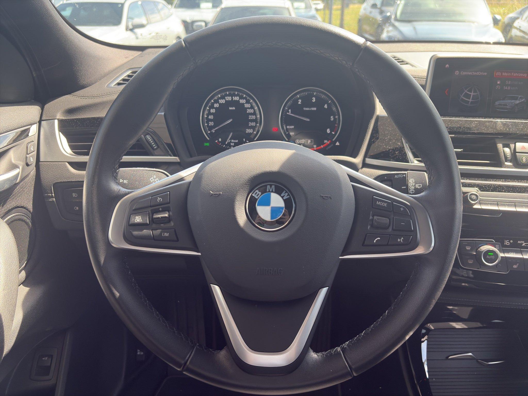 BMW X2 – Bild 7